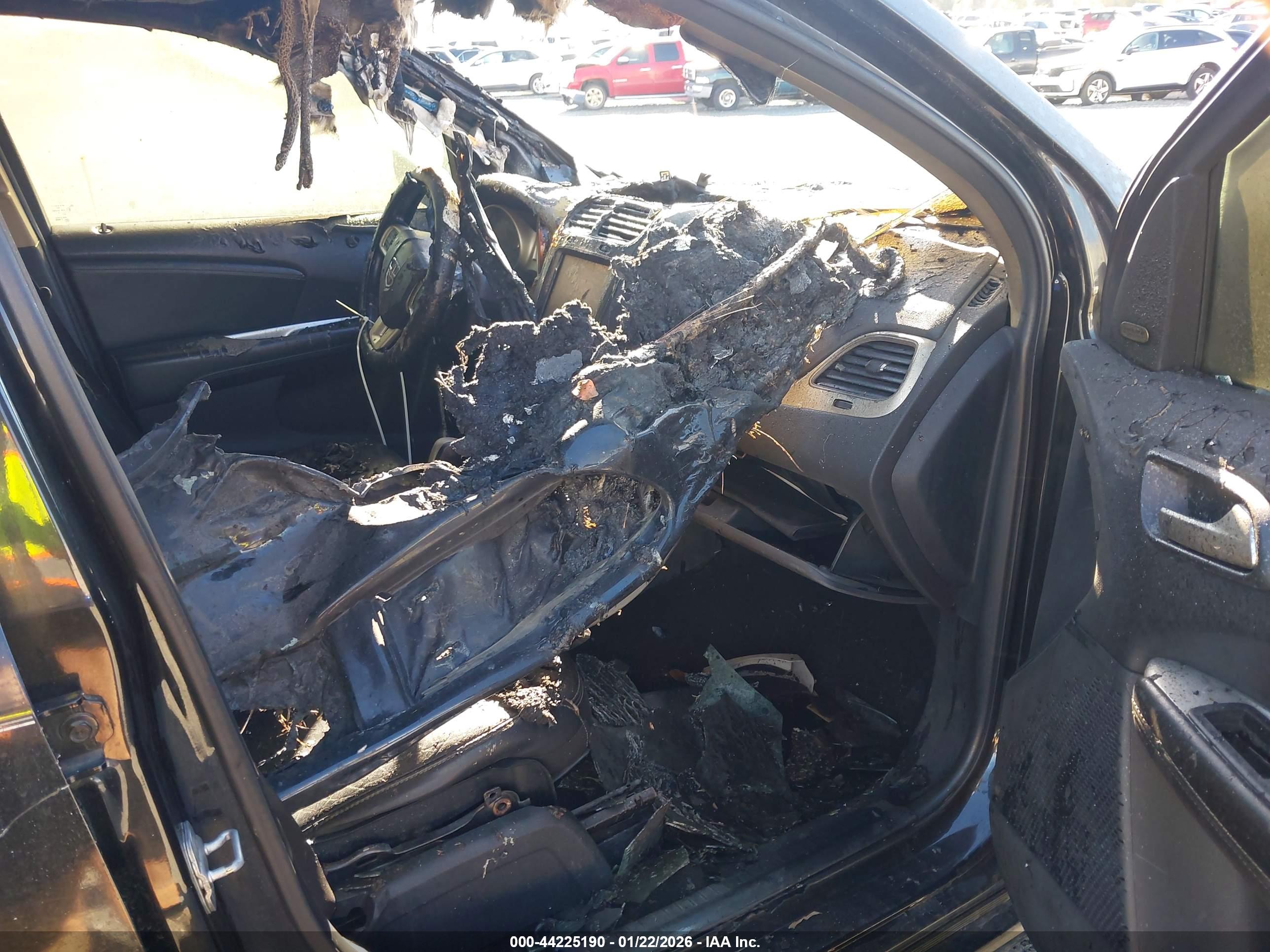 DODGE JOURNEY image 5