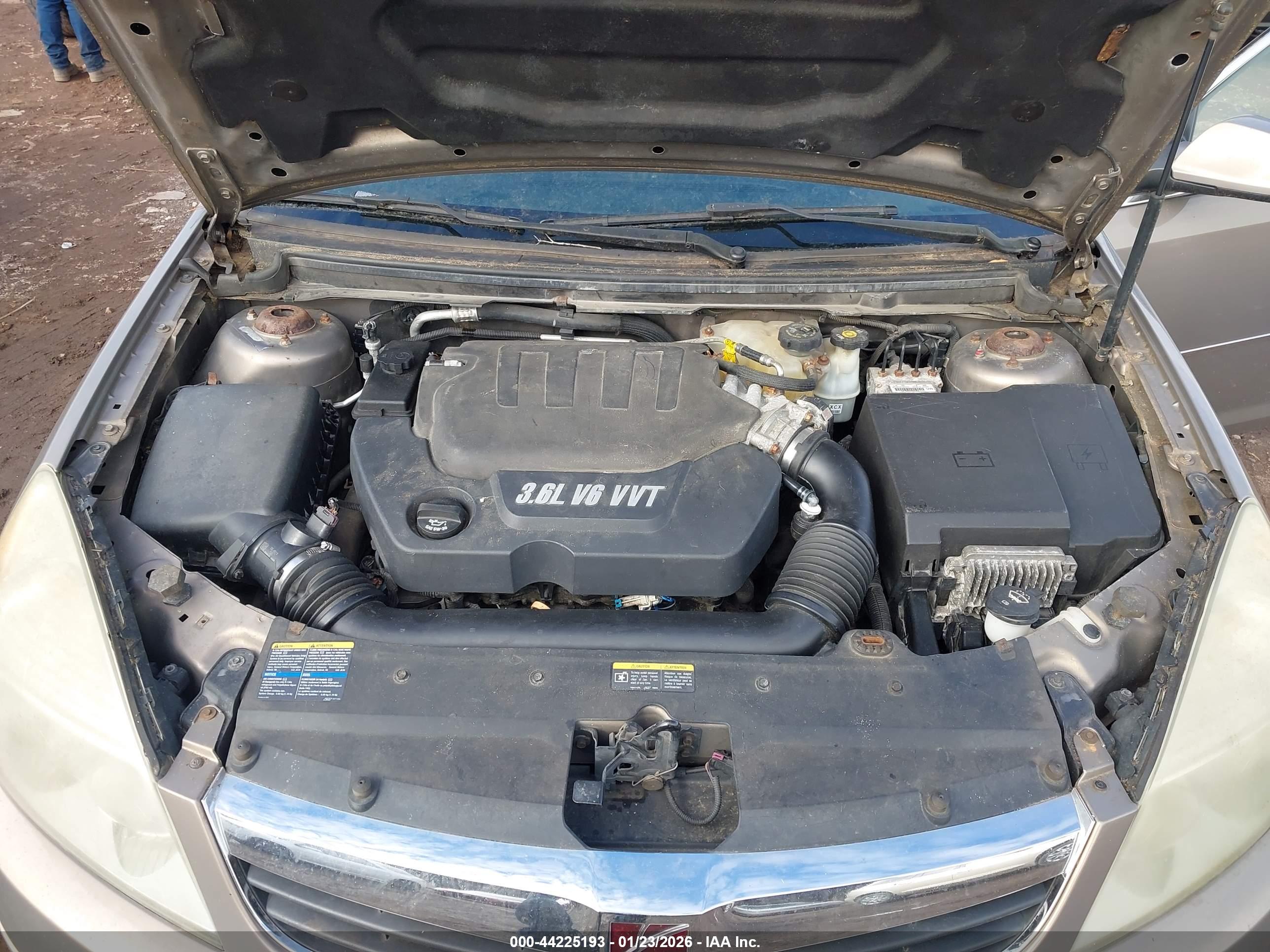 SATURN AURA image 10