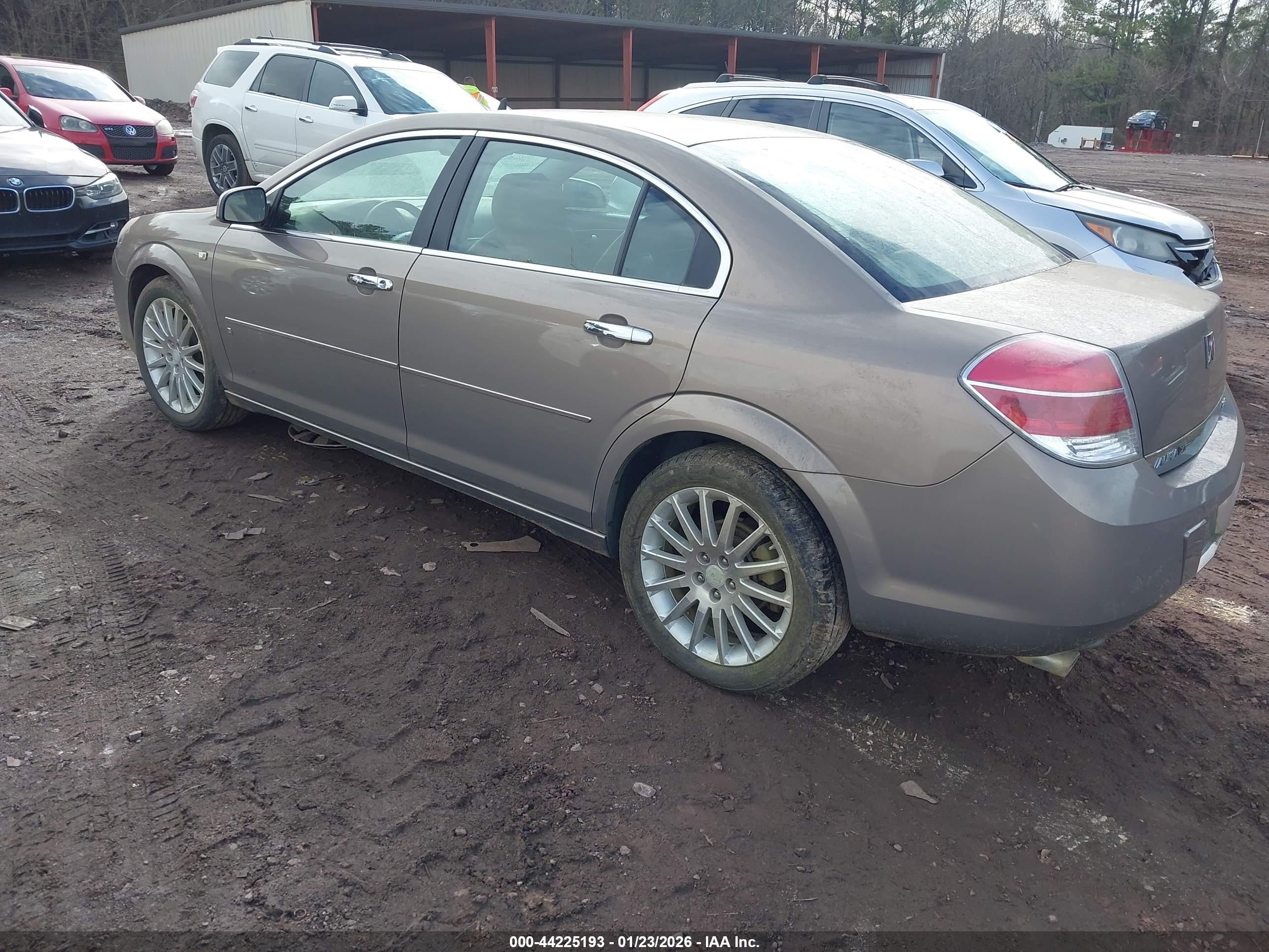 SATURN AURA image 3