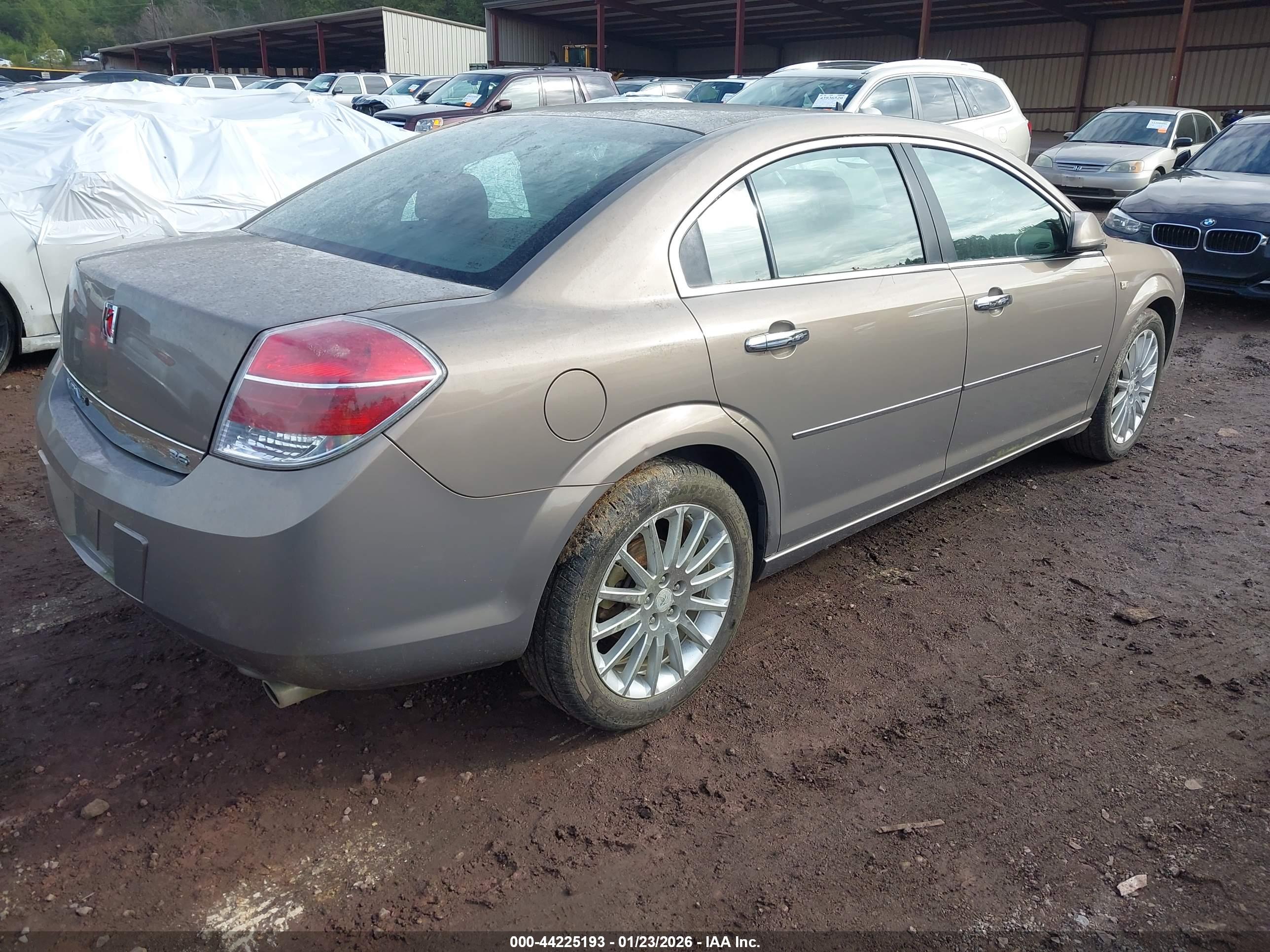 SATURN AURA image 4