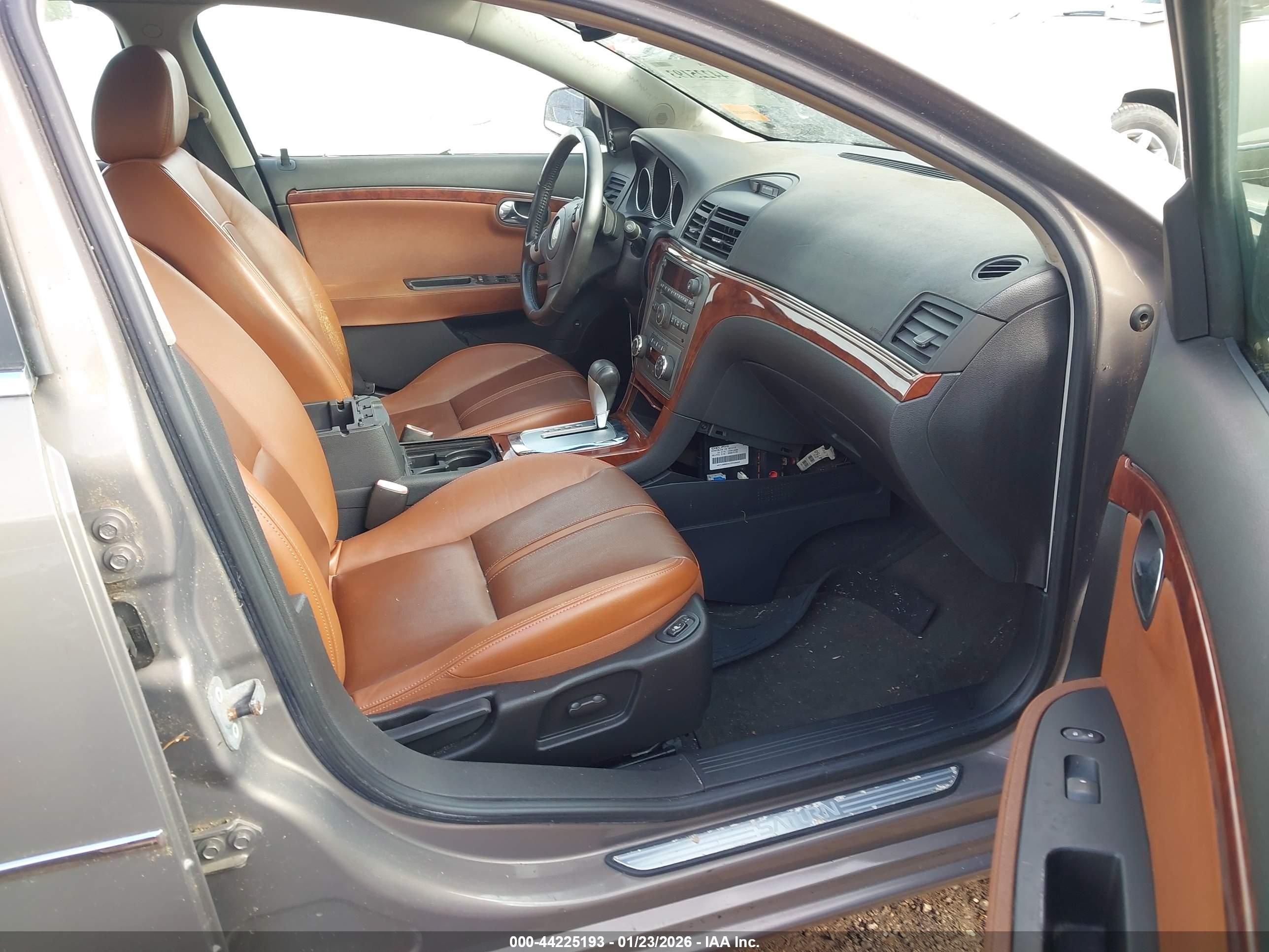 SATURN AURA image 5