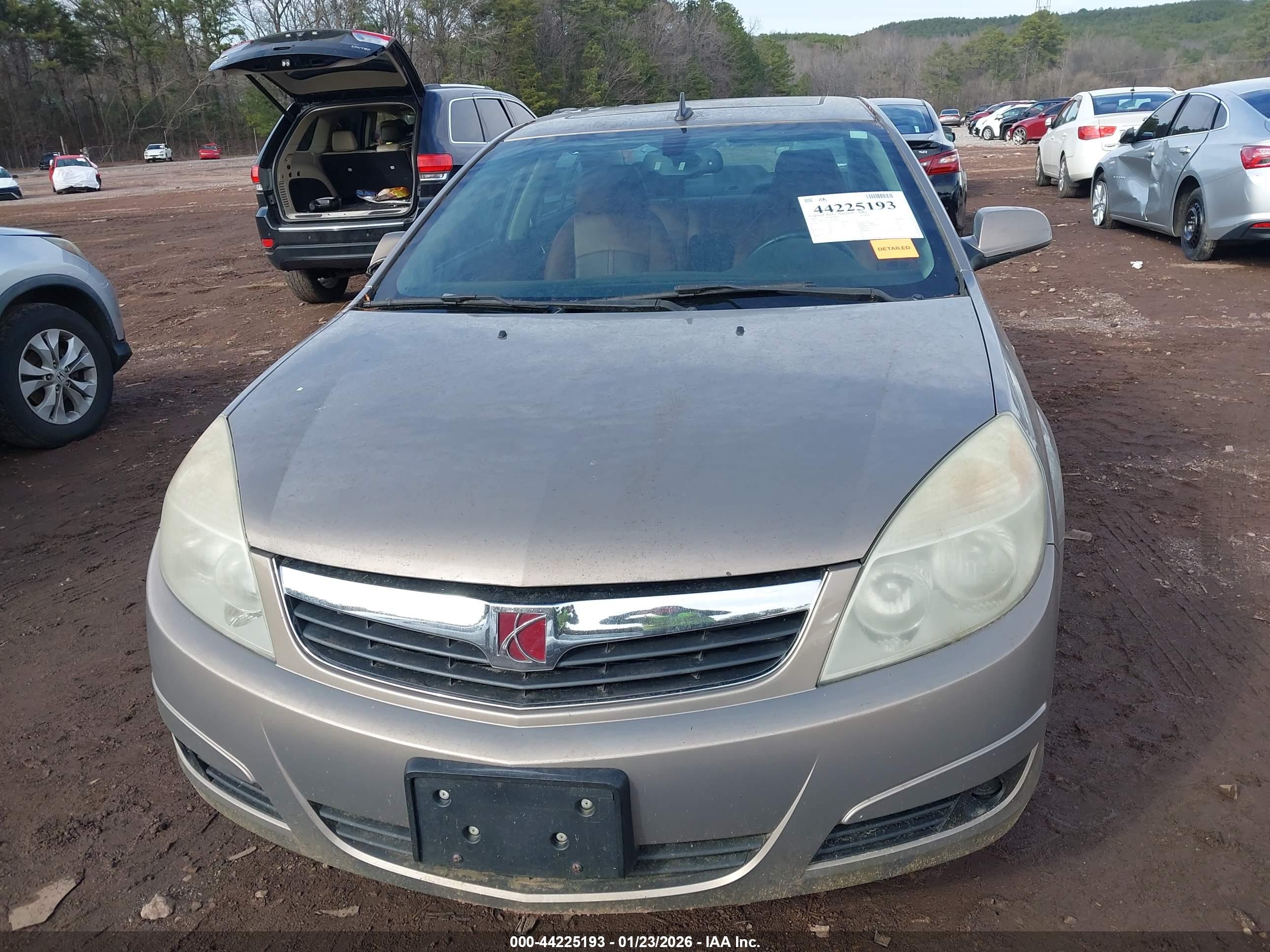 SATURN AURA image 6