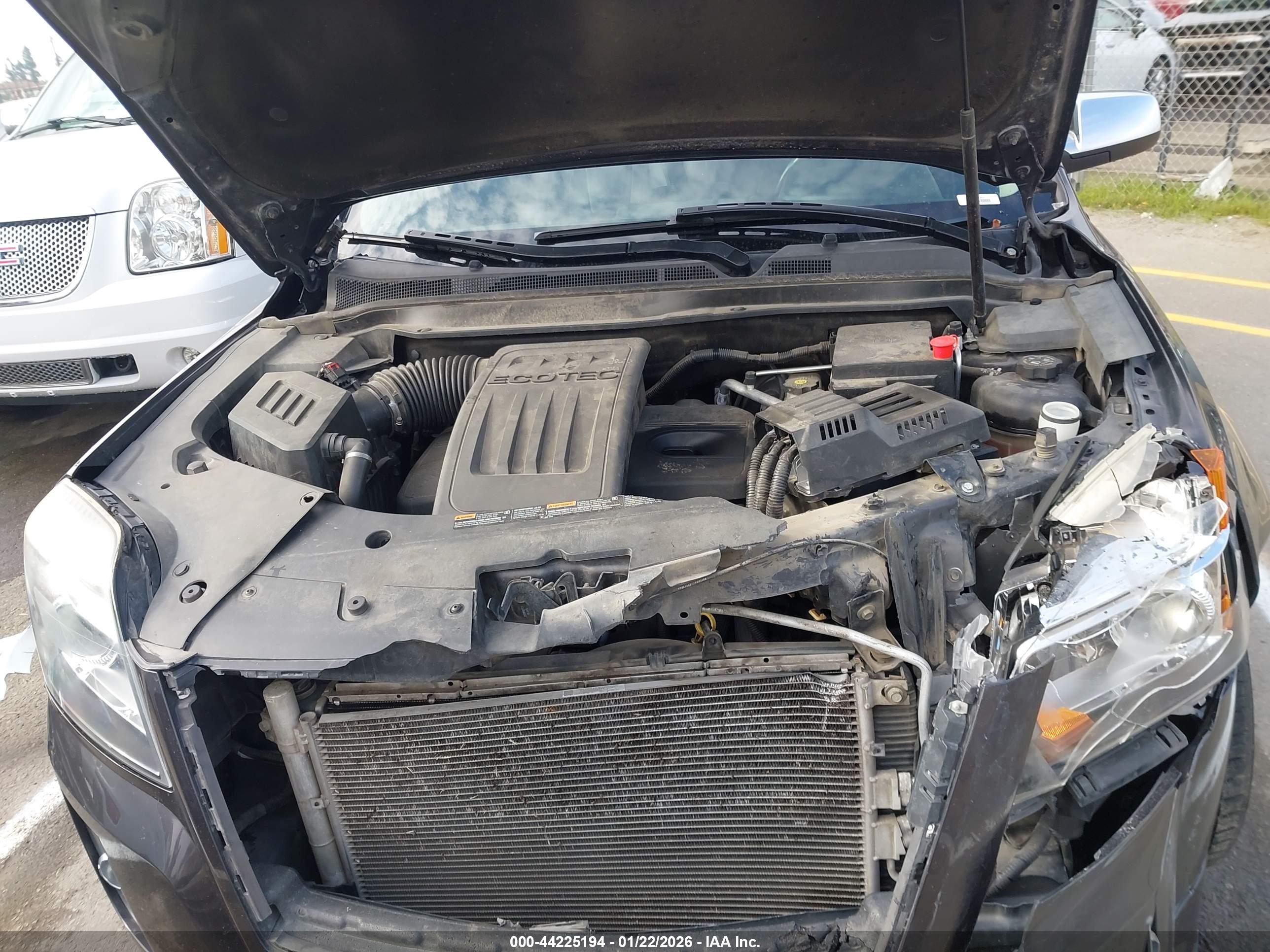 GMC TERRAIN image 10
