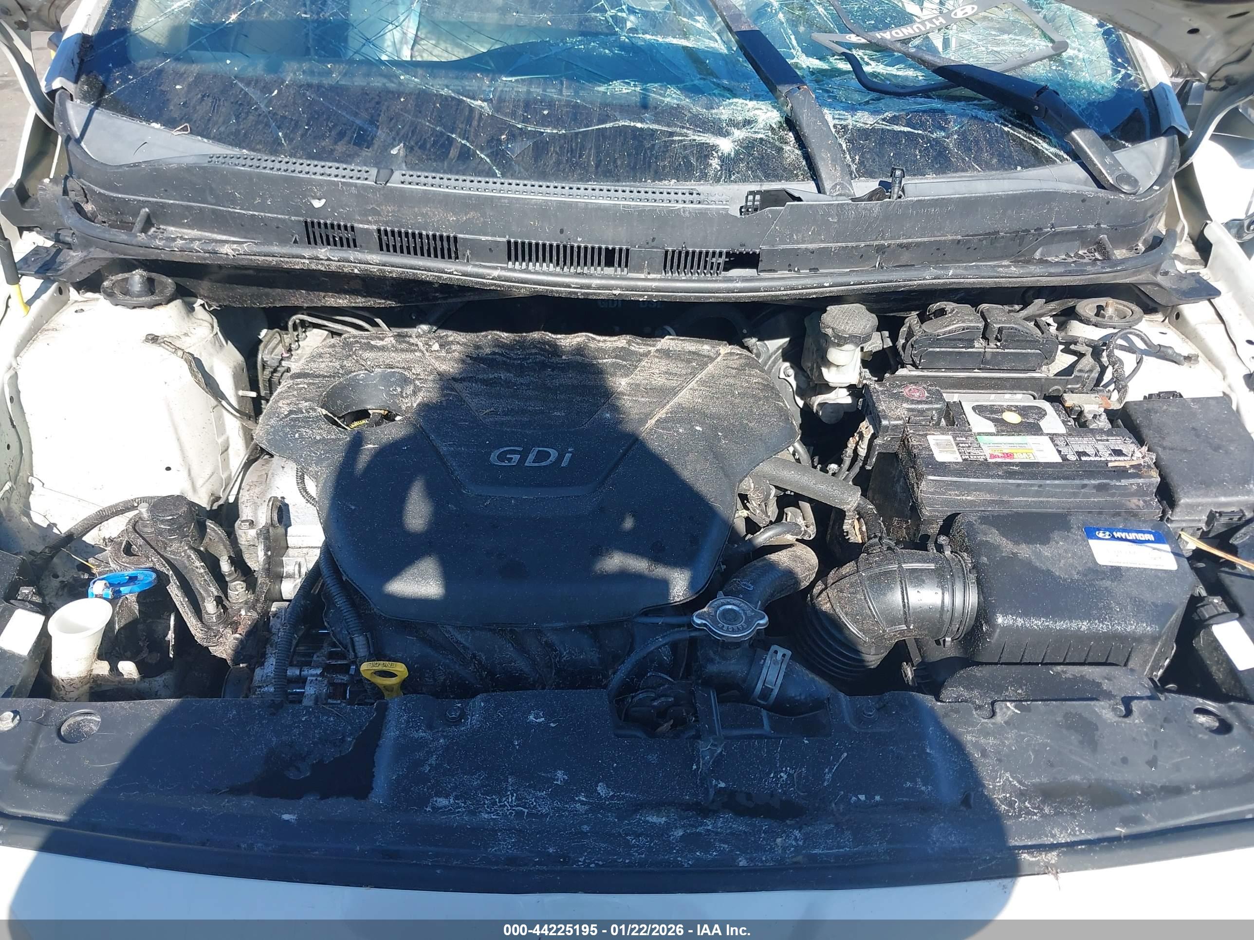 HYUNDAI ACCENT image 10