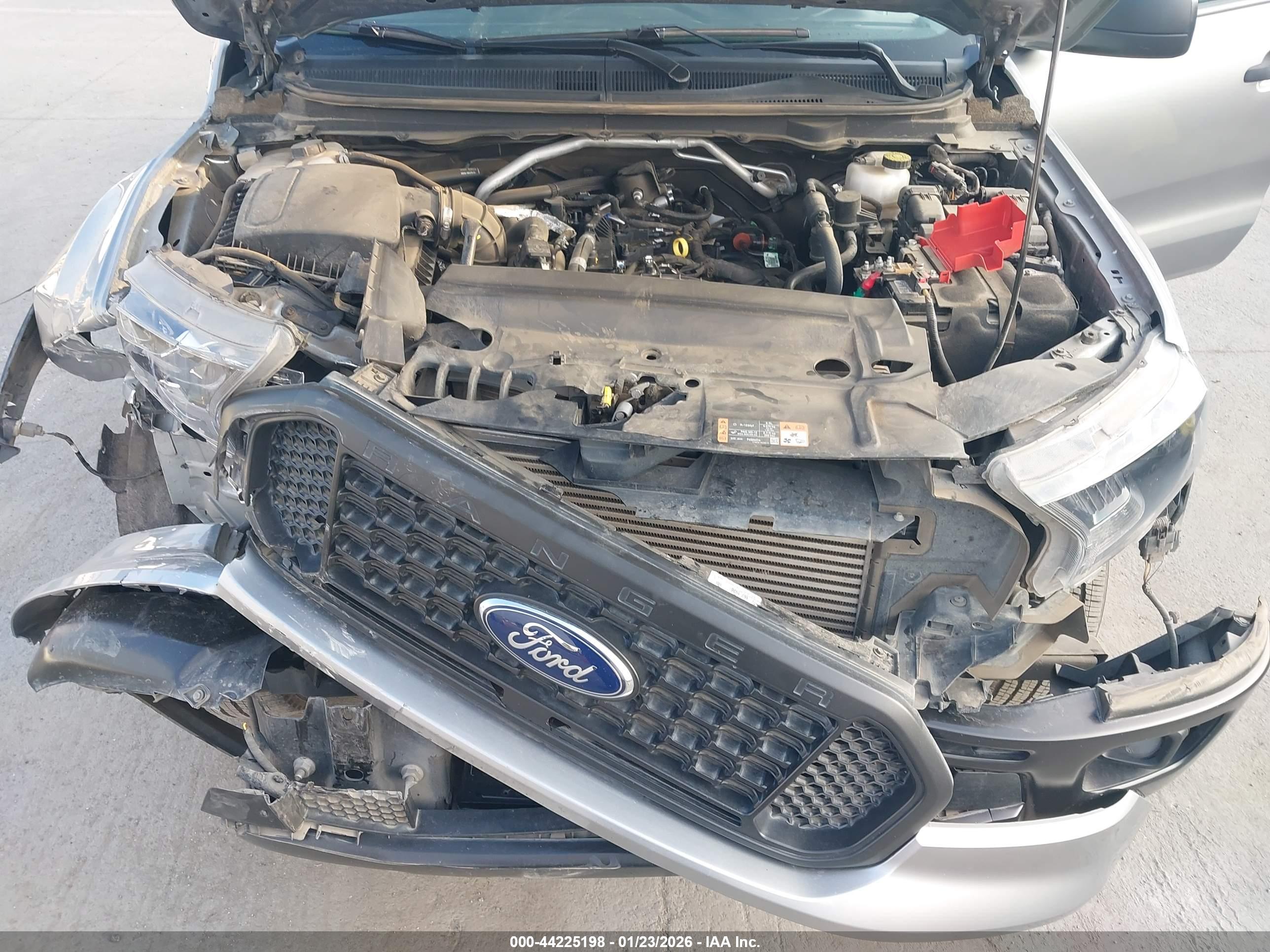 FORD RANGER image 10