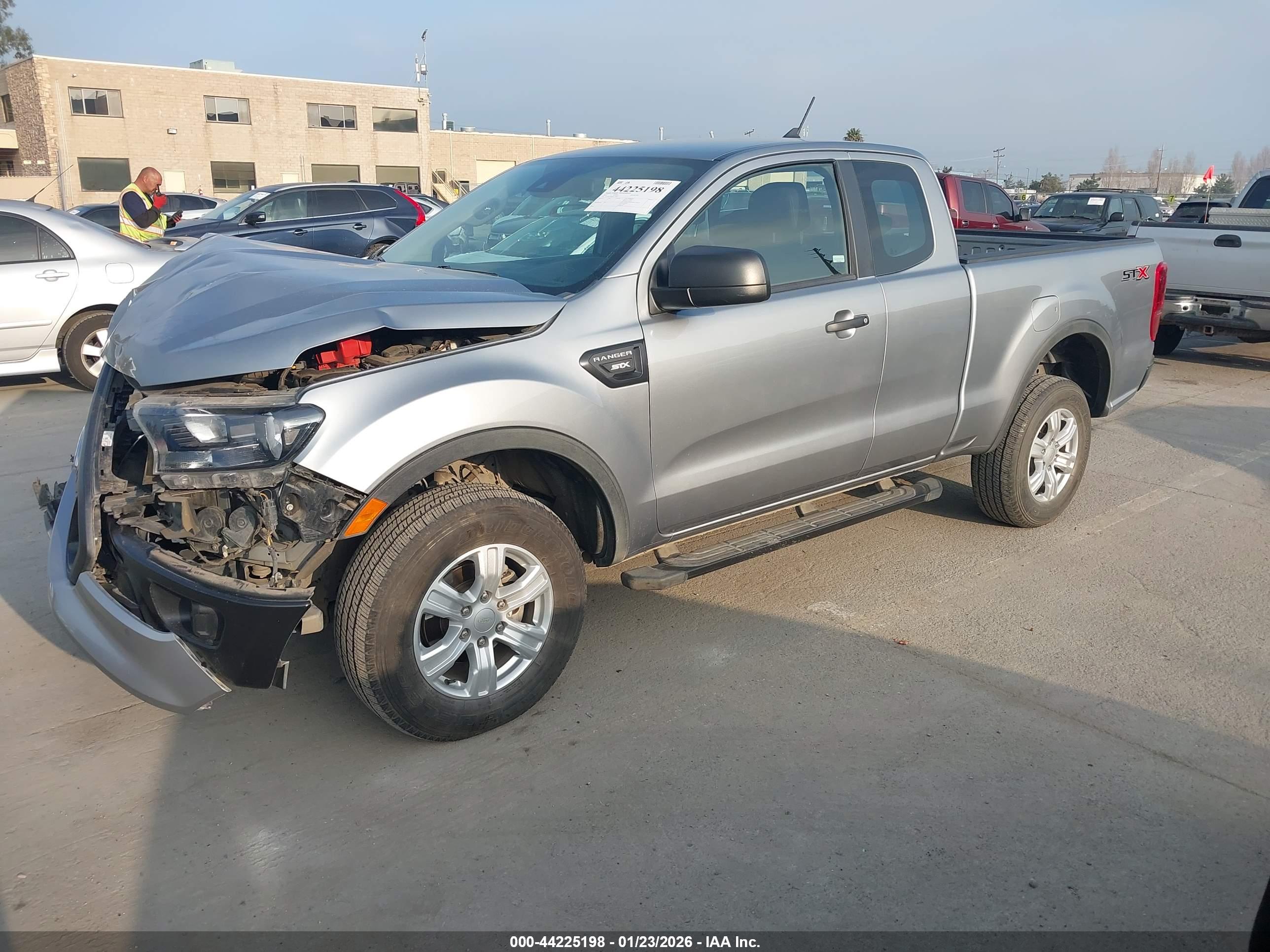 FORD RANGER image 2