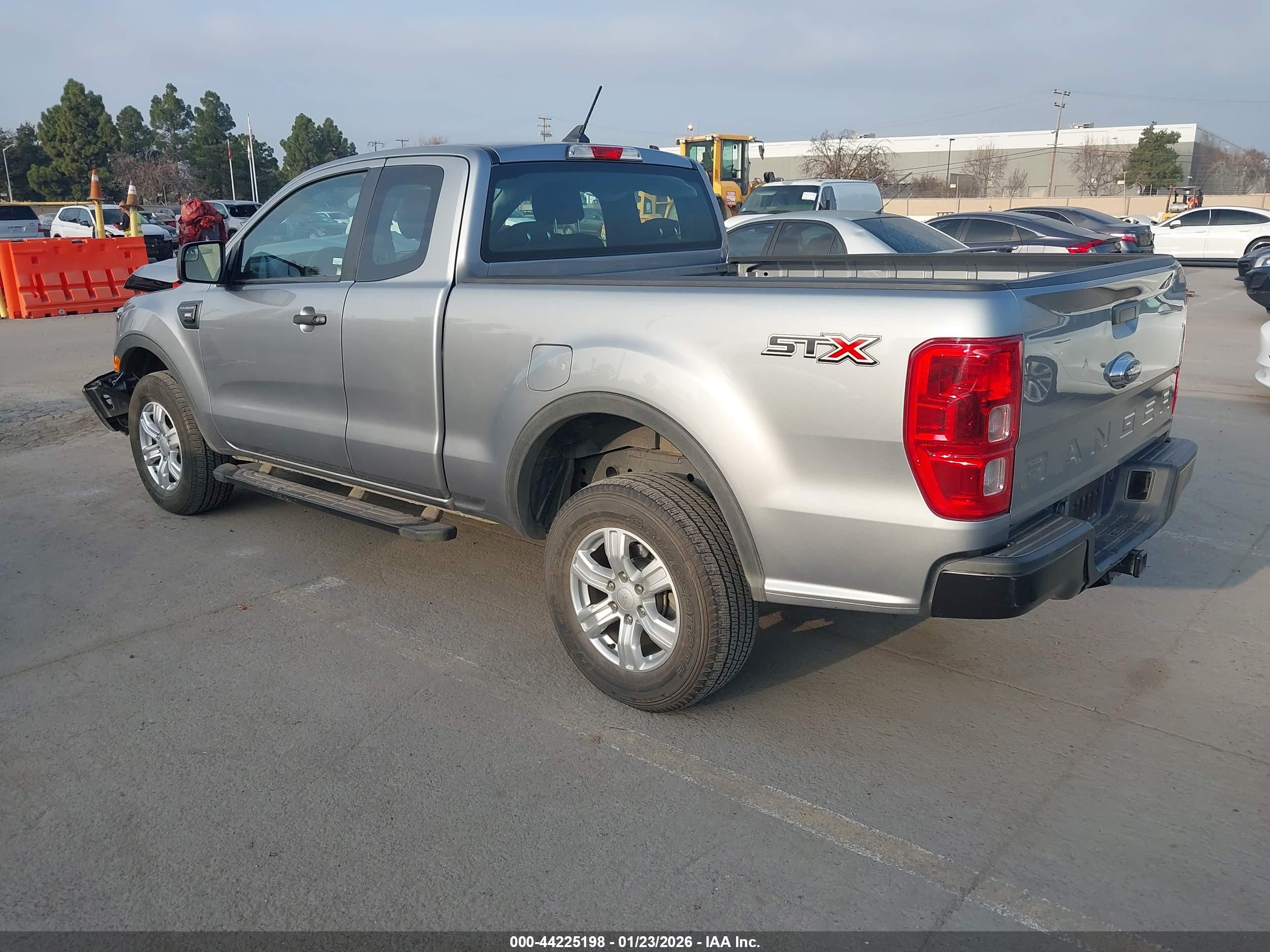 FORD RANGER image 3