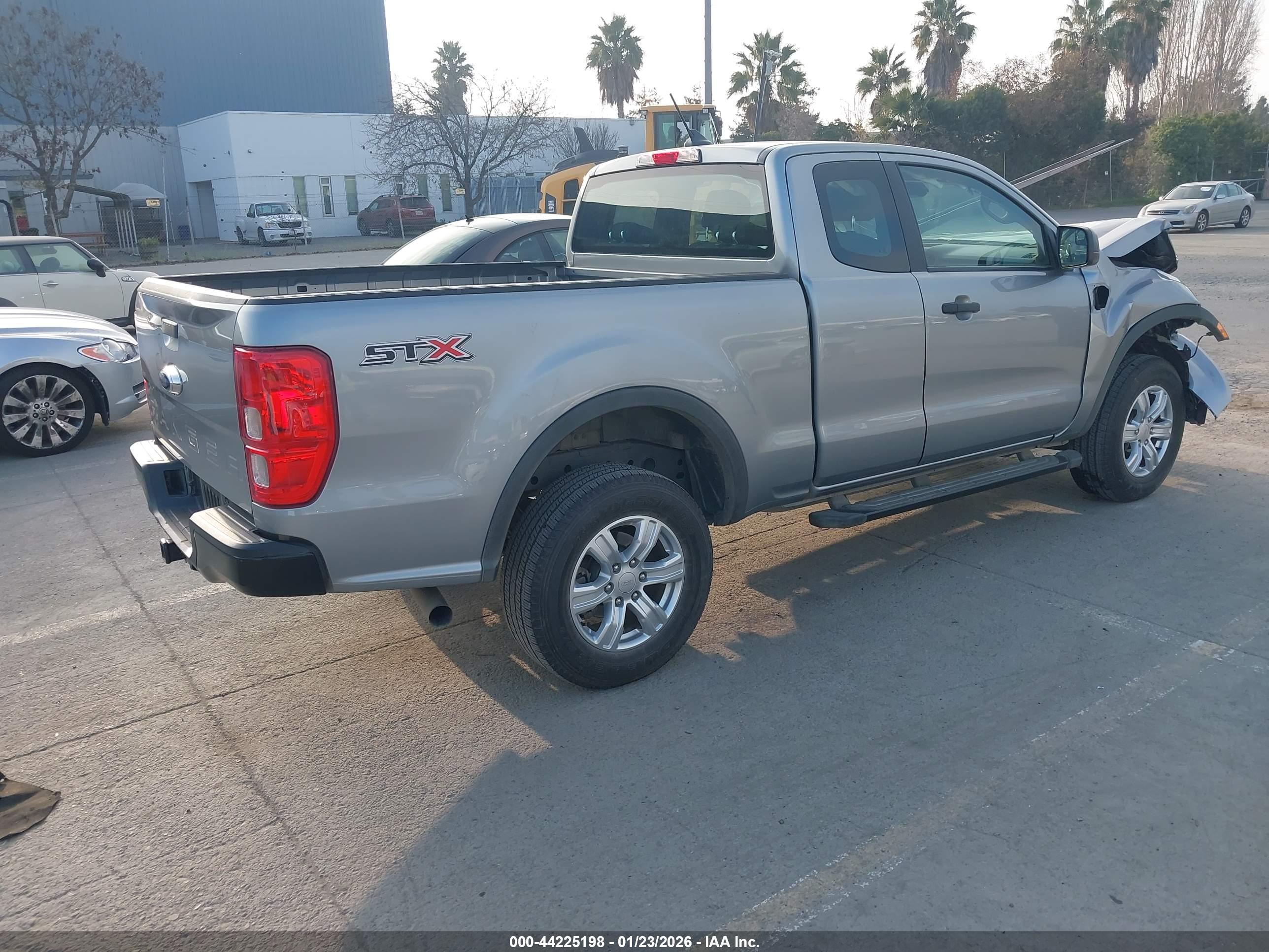 FORD RANGER image 4