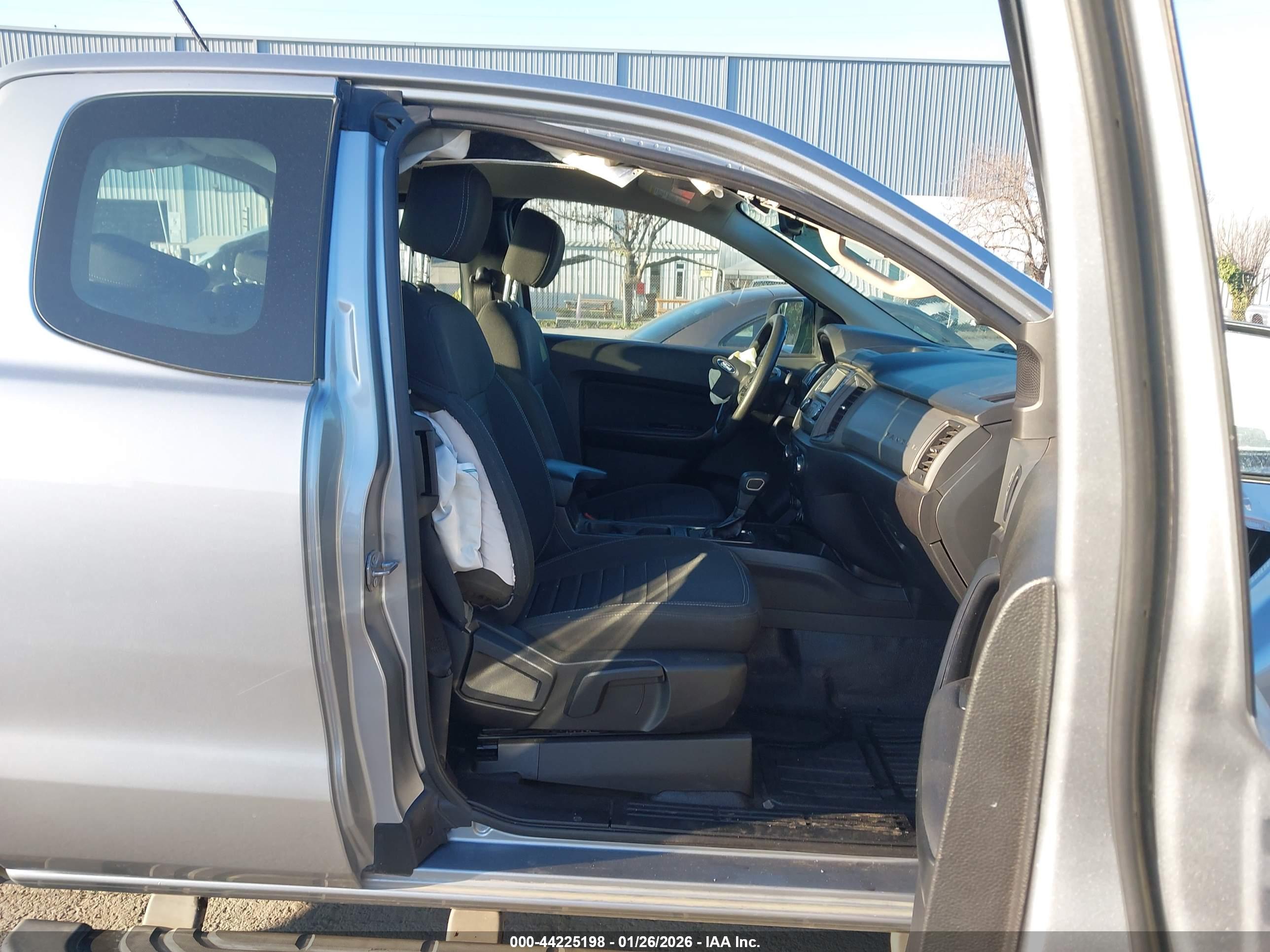 FORD RANGER image 5