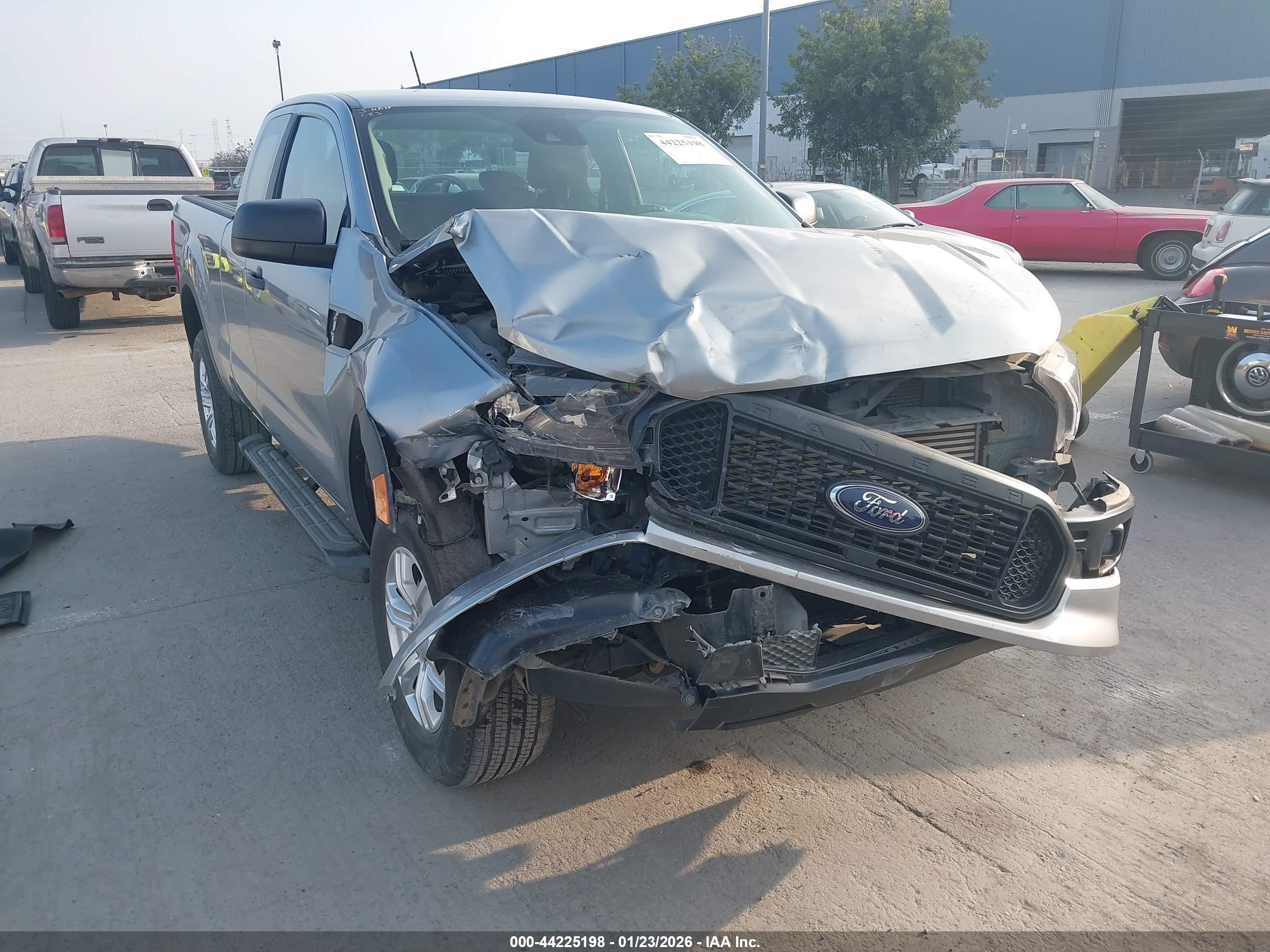 FORD RANGER image 6