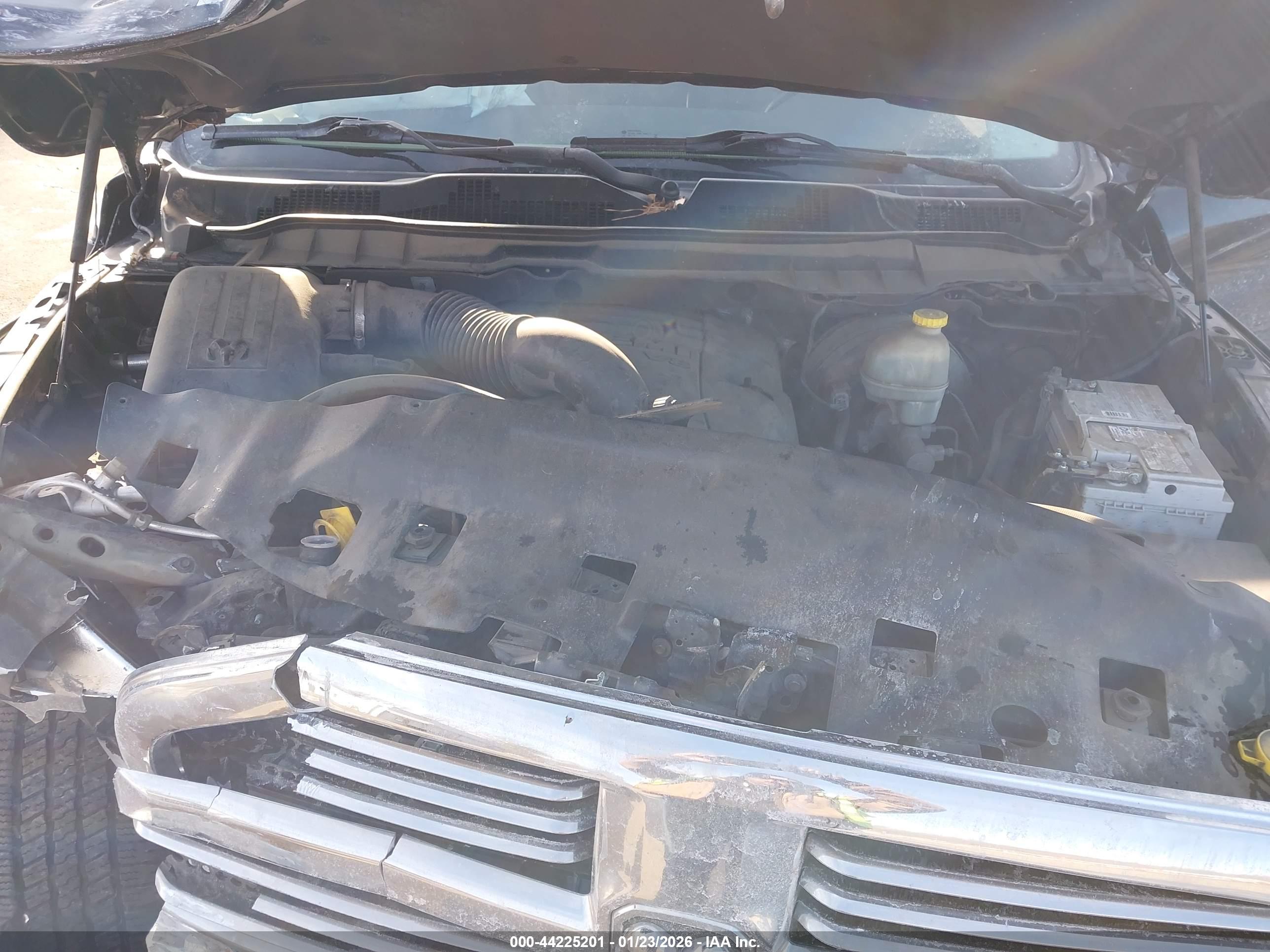 RAM 1500 image 10