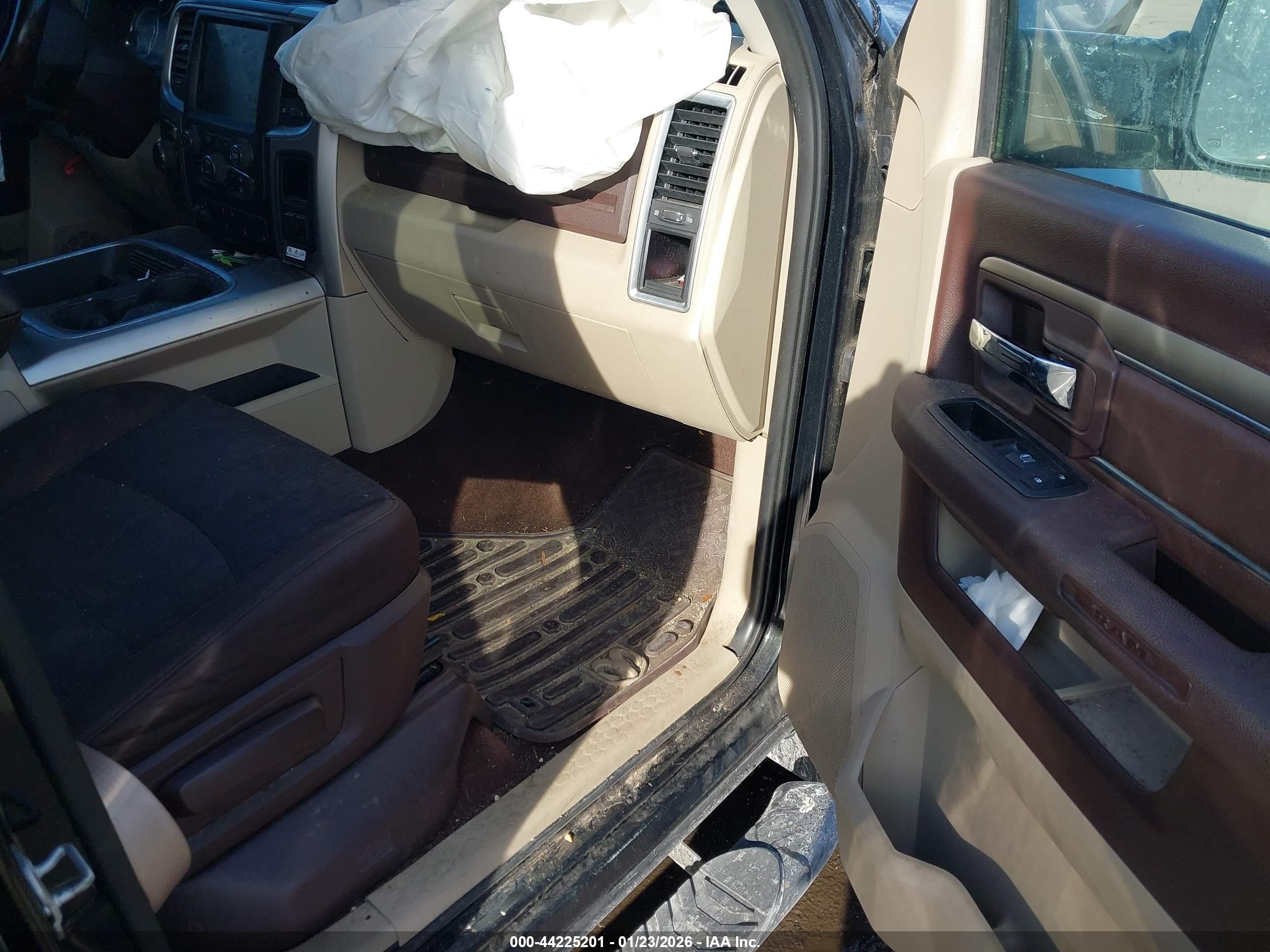 RAM 1500 image 5