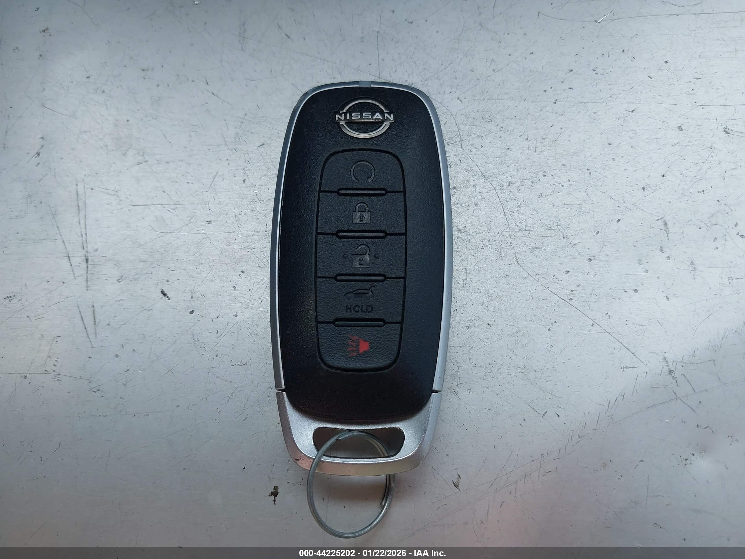 NISSAN ROGUE image 11