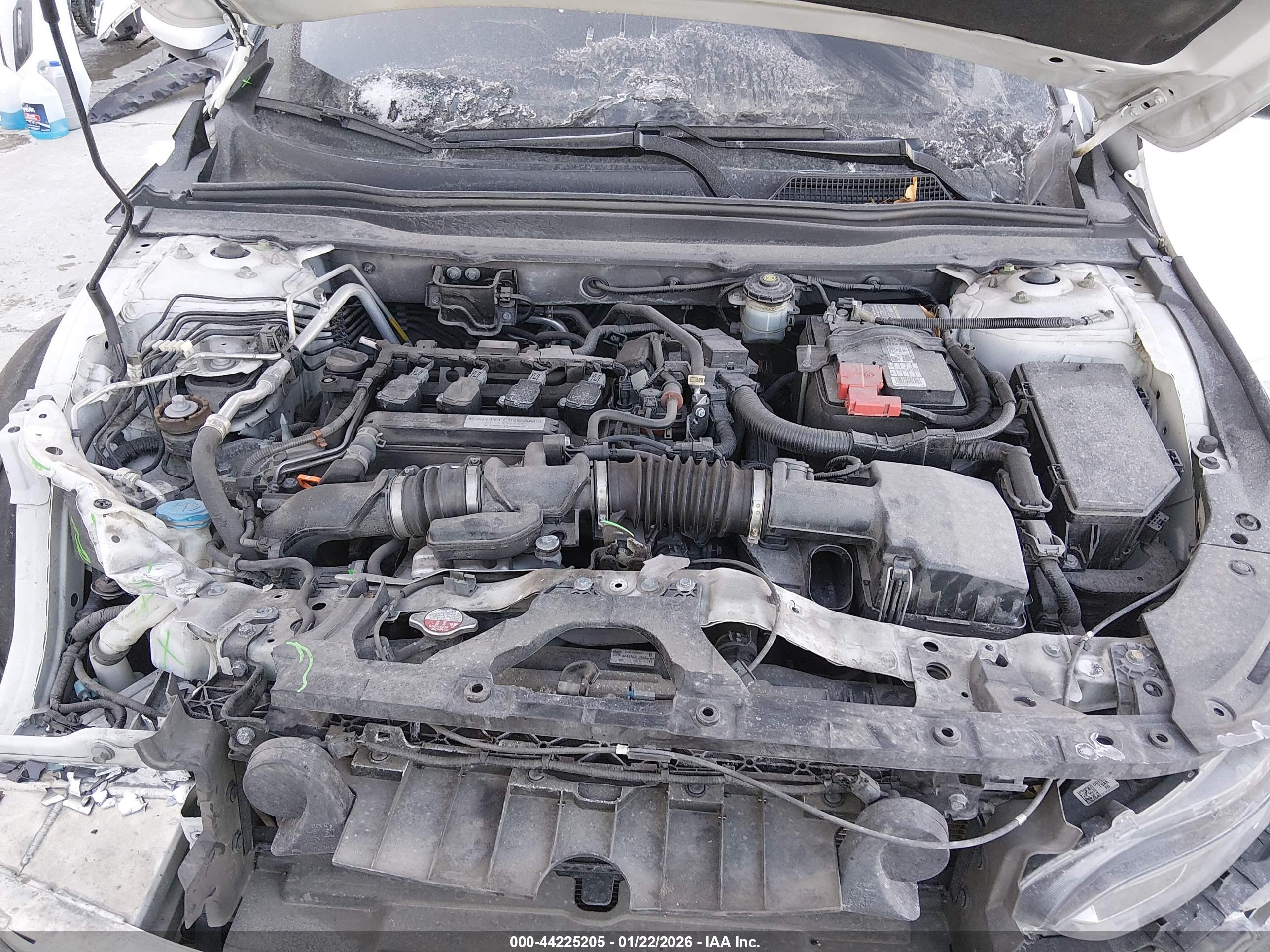 HONDA ACCORD image 10