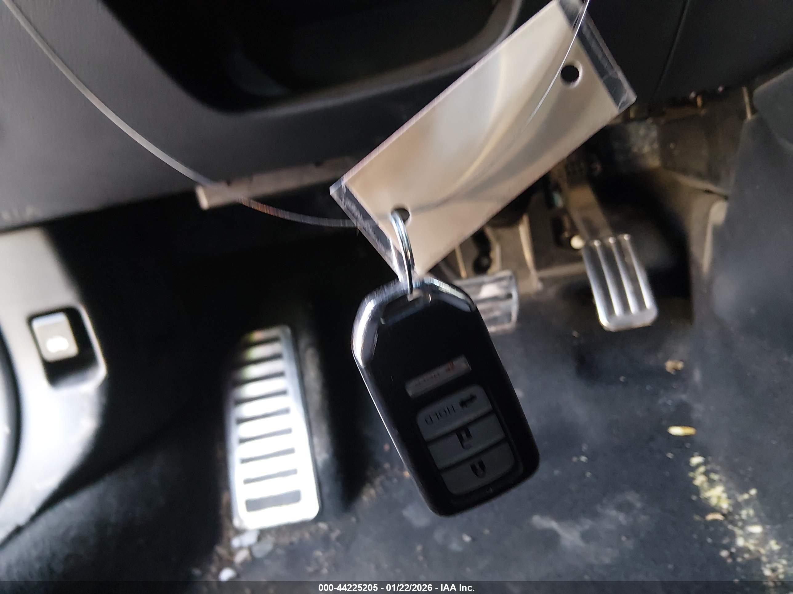 HONDA ACCORD image 11