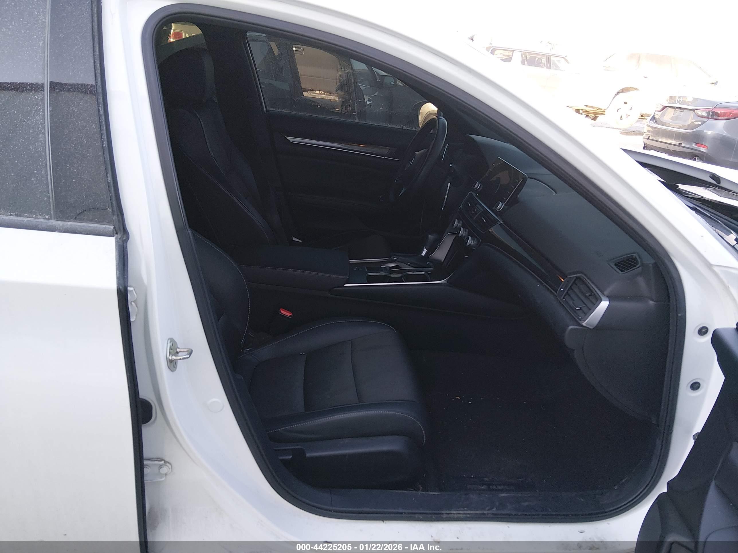 HONDA ACCORD image 5