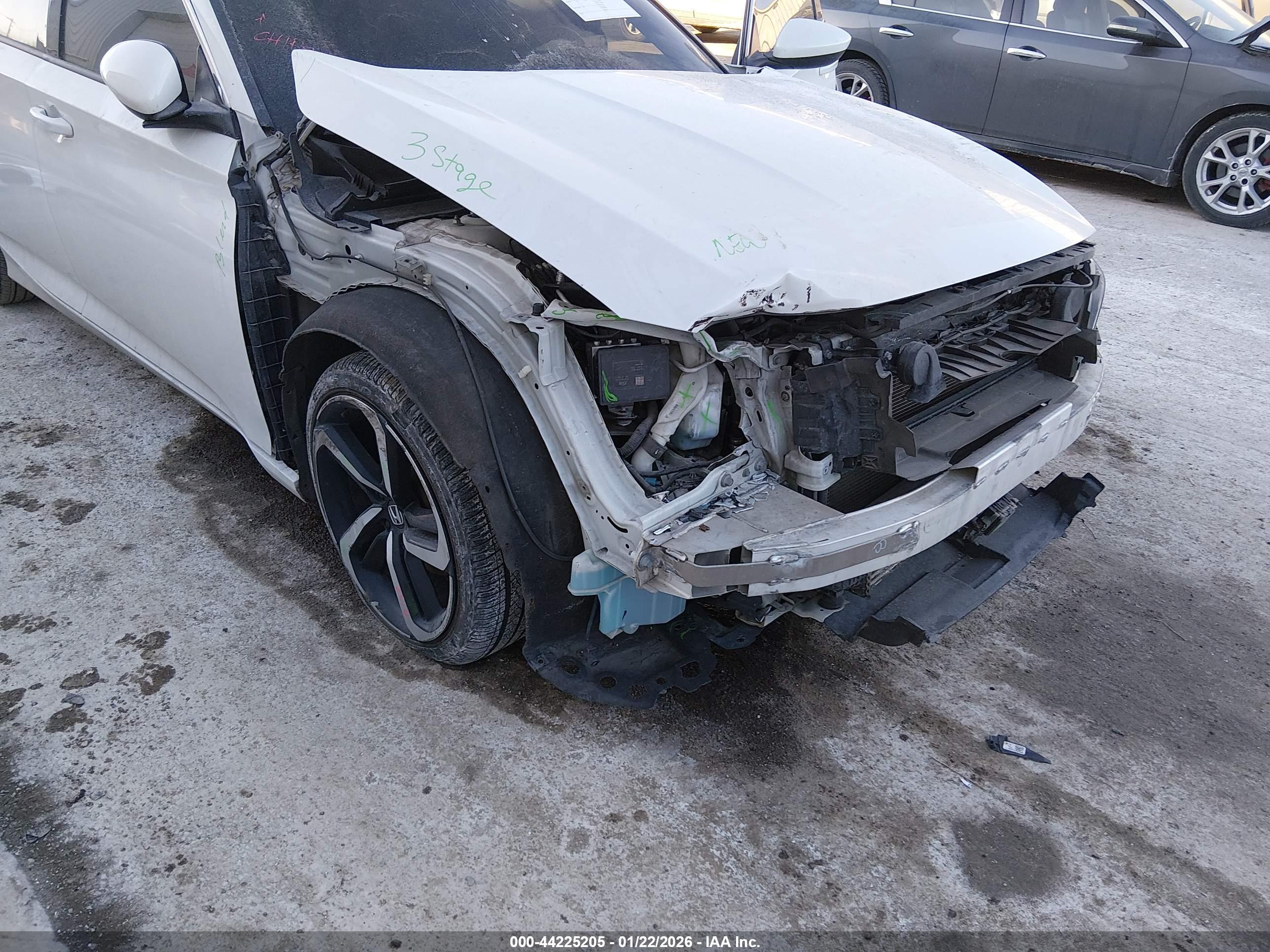 HONDA ACCORD image 6