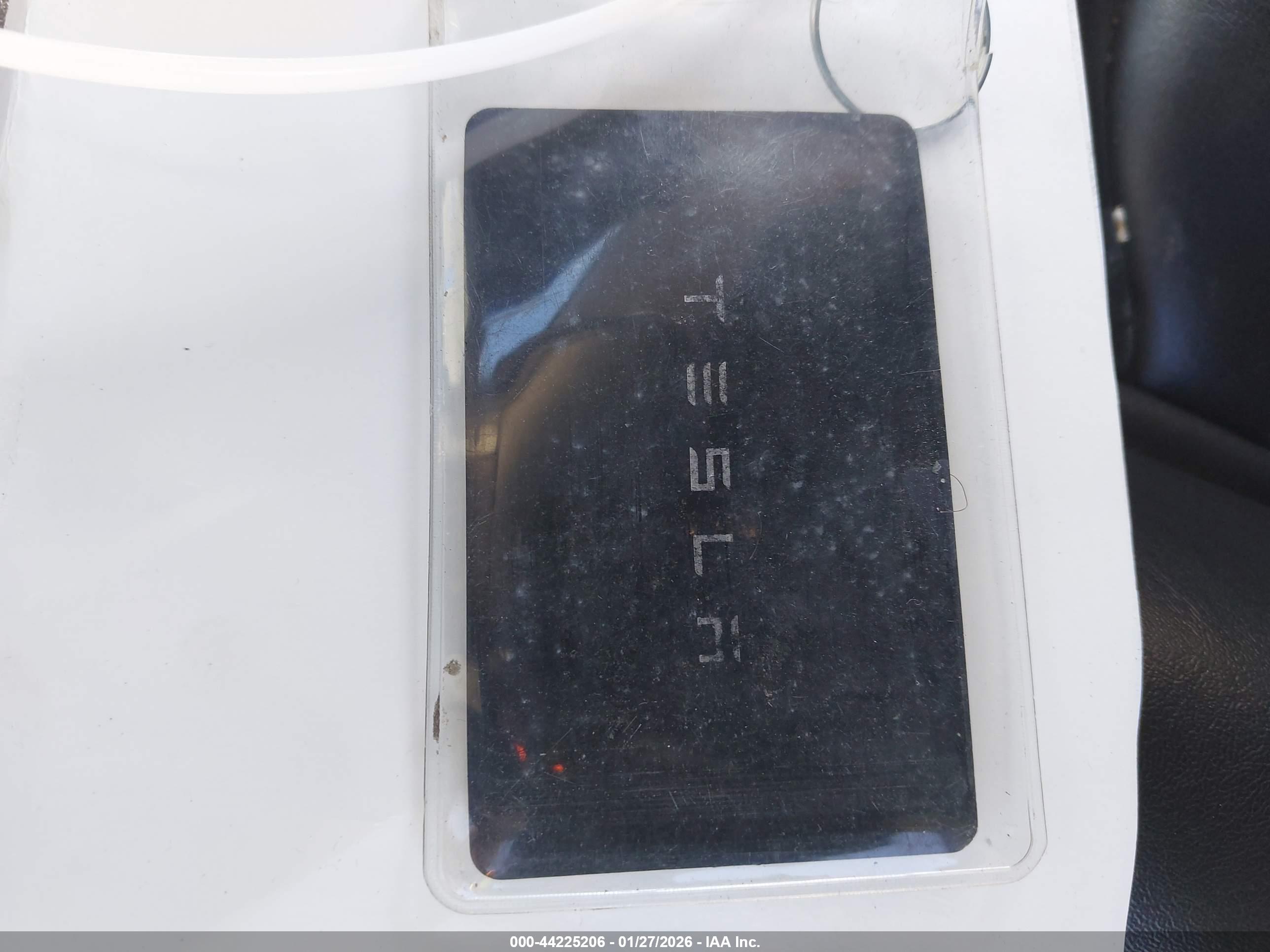 TESLA MODEL image 11