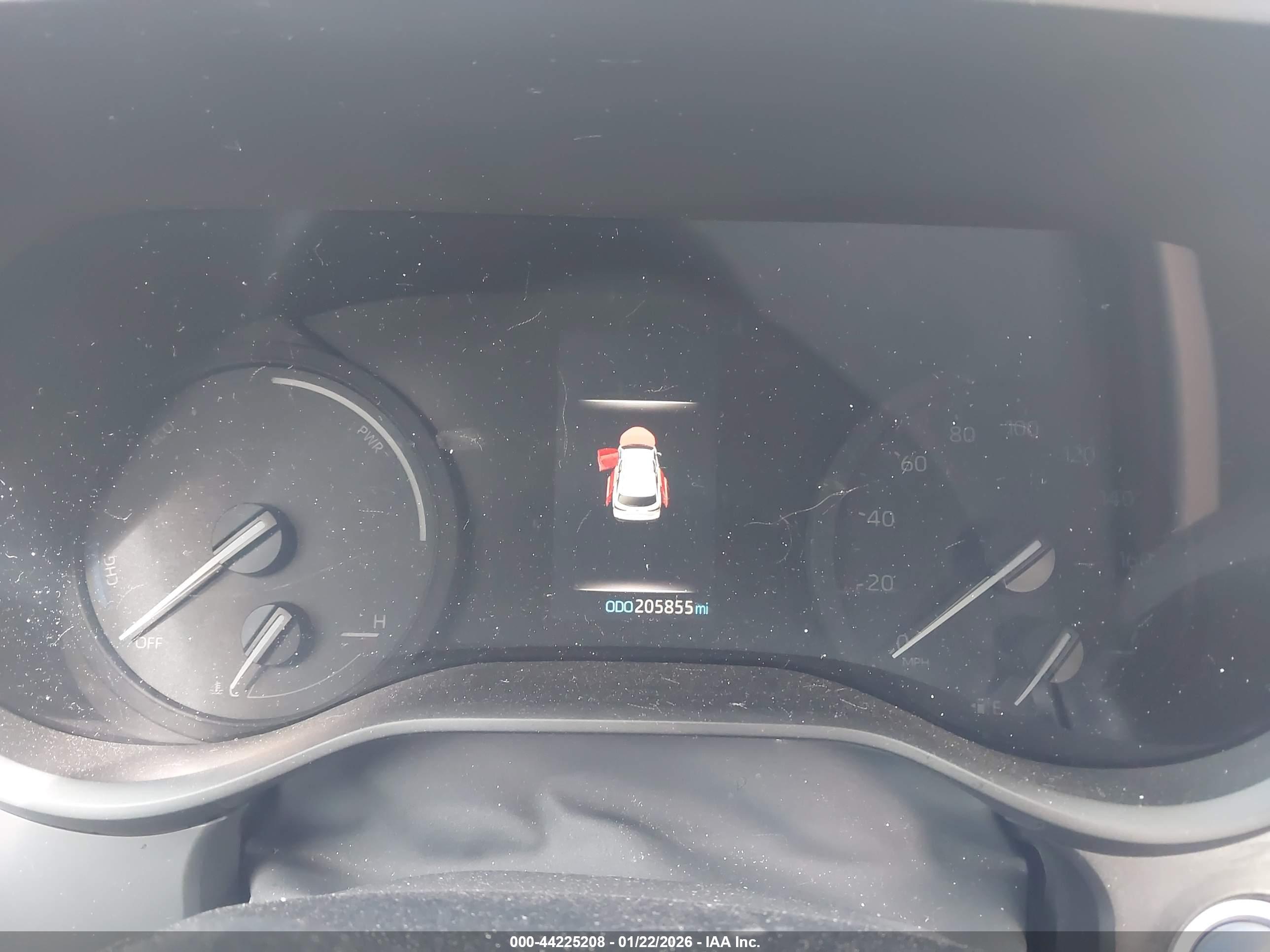 TOYOTA SIENNA image 7