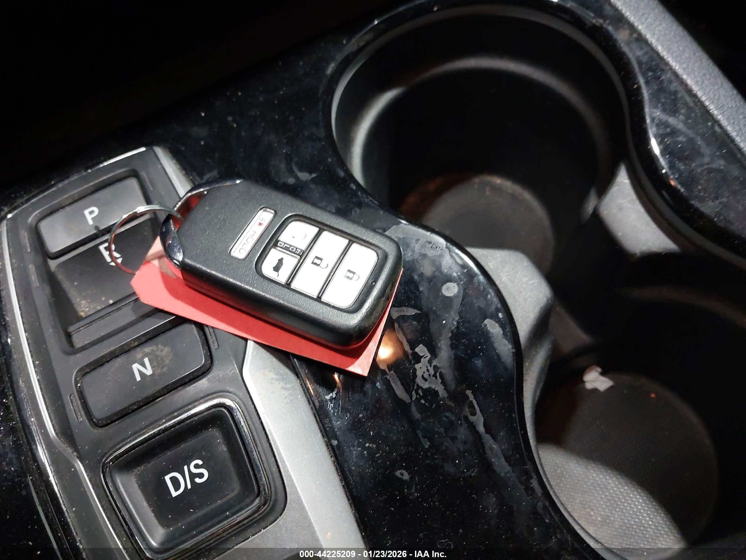 HONDA PASSPORT image 11