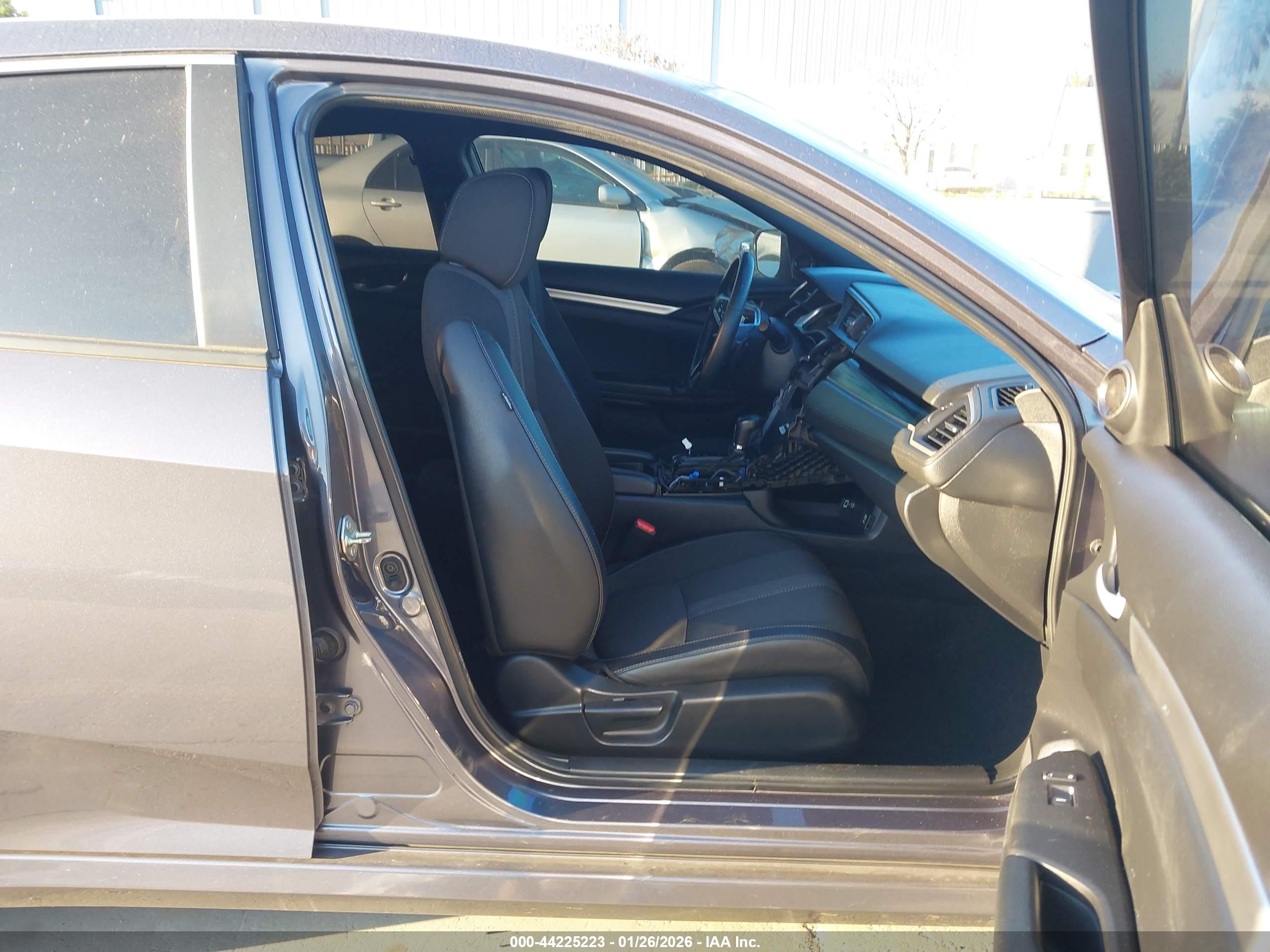 HONDA CIVIC image 5