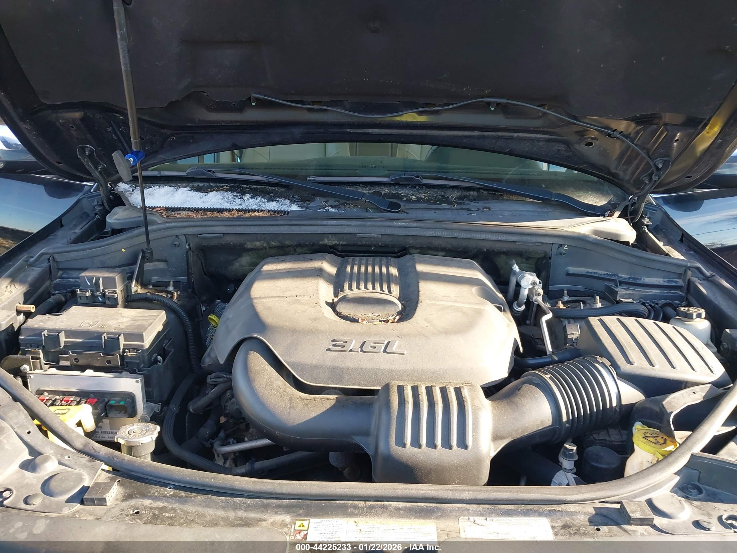 JEEP GRAND image 10