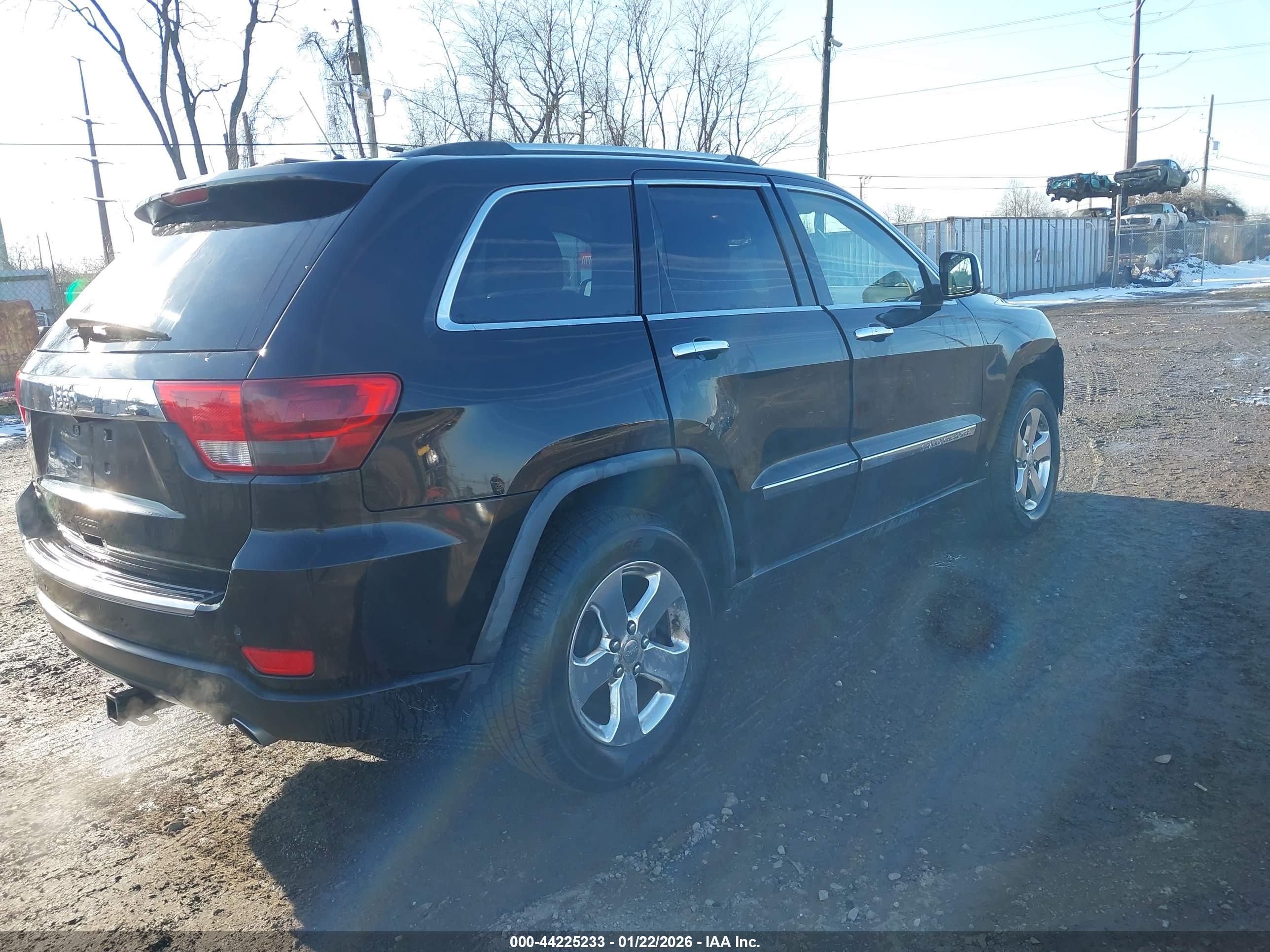 JEEP GRAND image 4