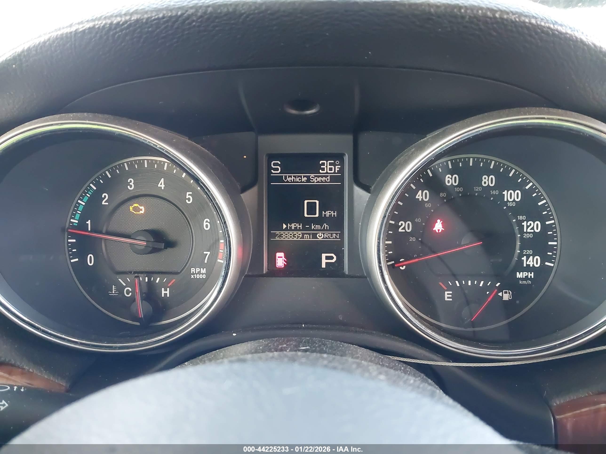 JEEP GRAND image 7