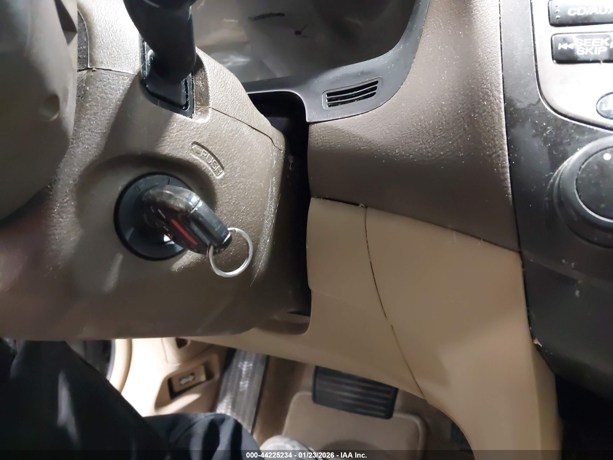 HONDA ACCORD image 11