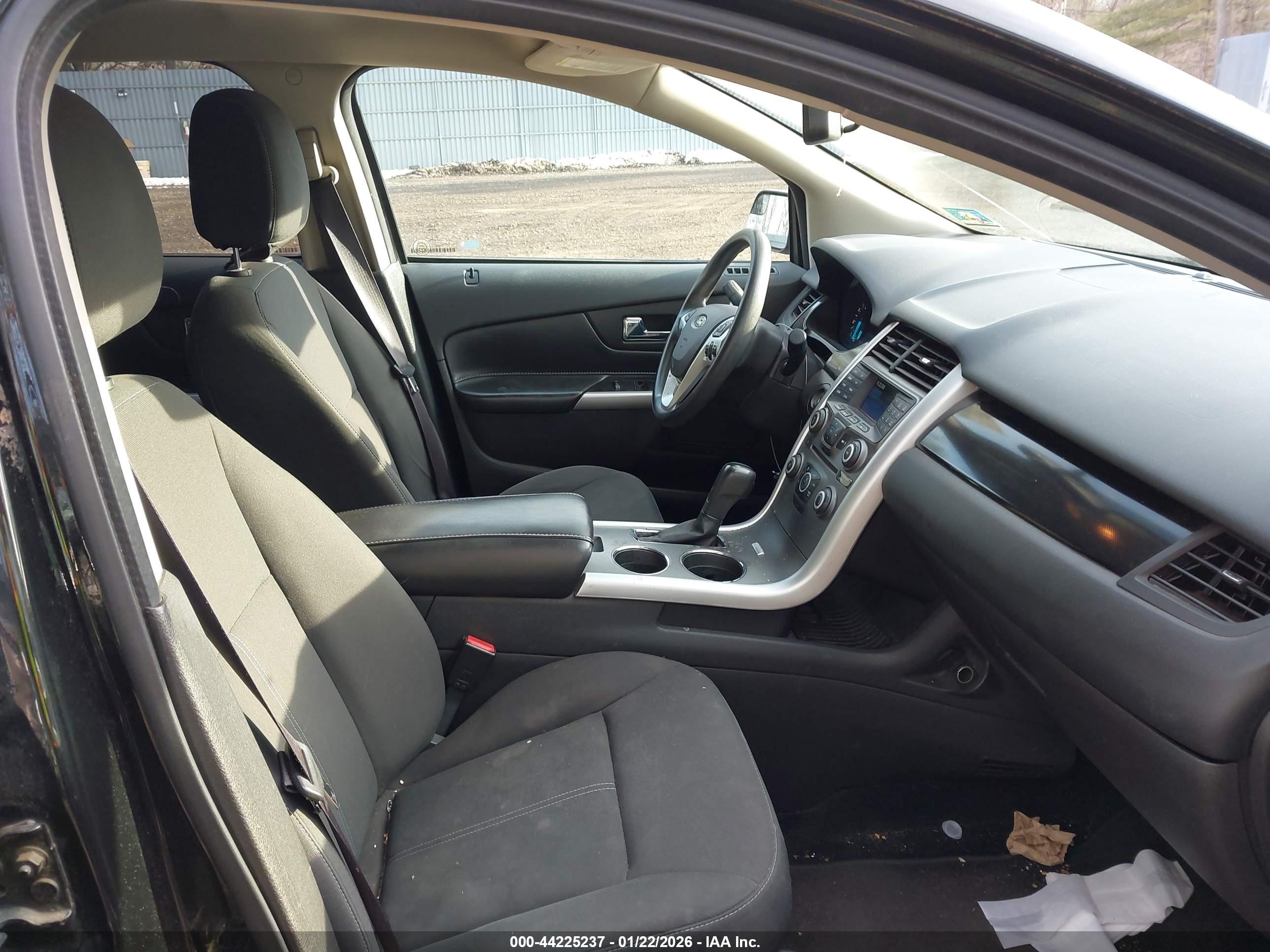 FORD EDGE image 5