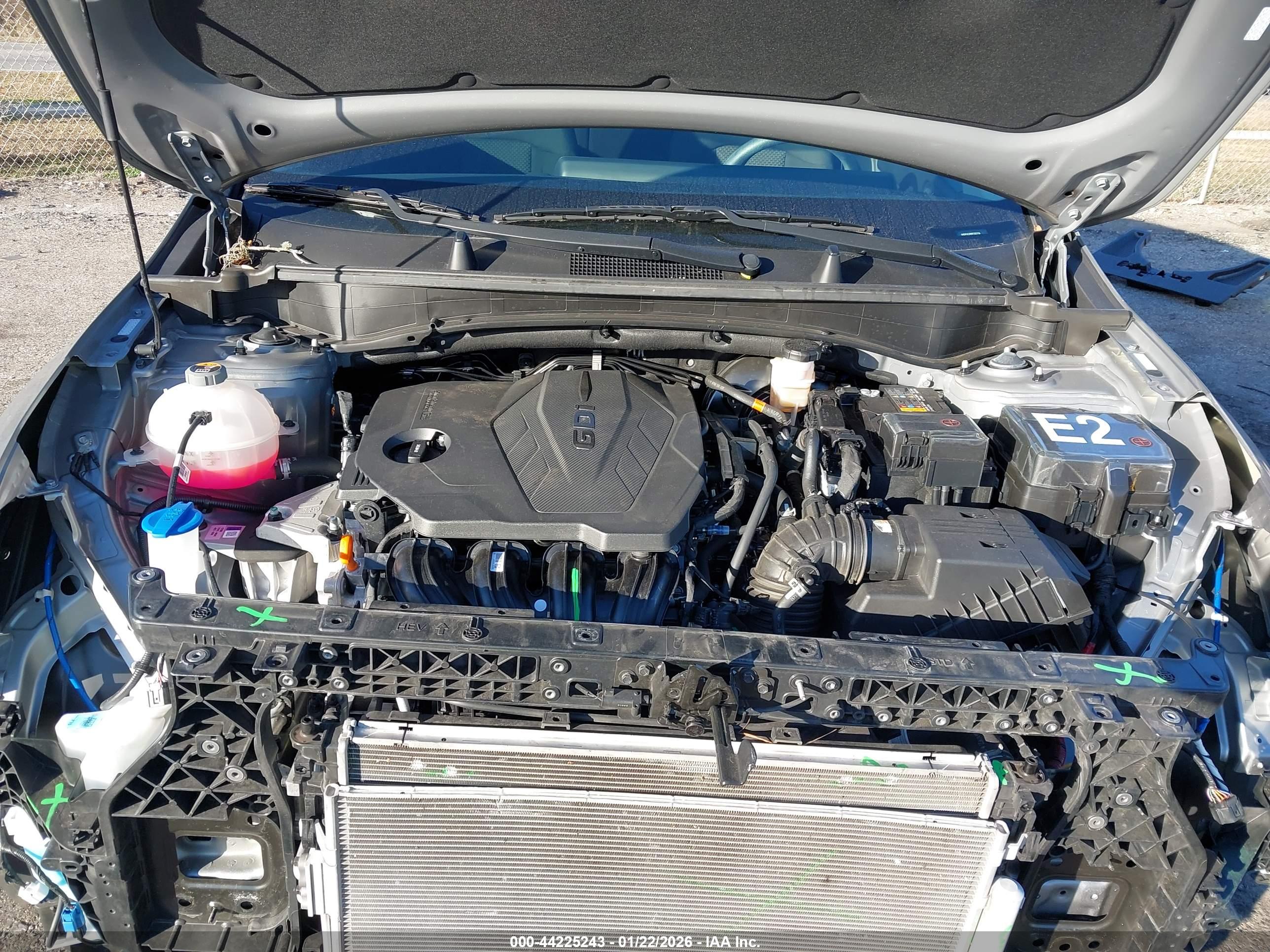 KIA SPORTAGE image 10