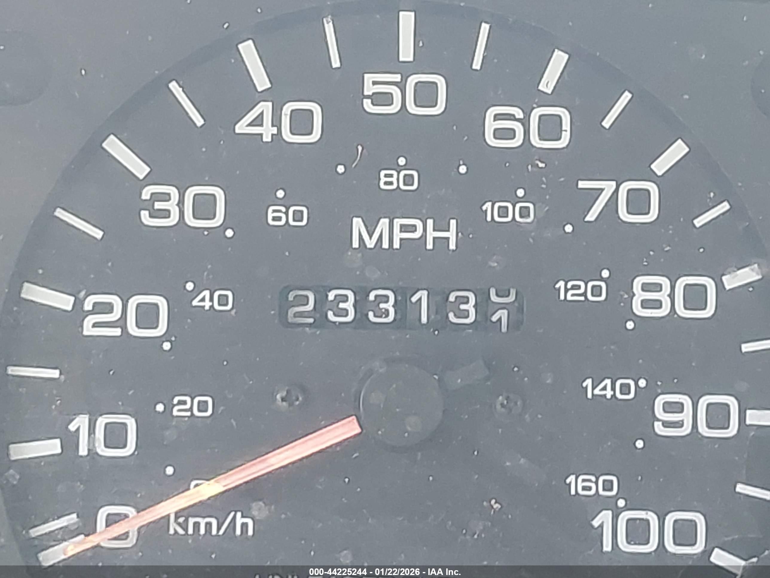 NISSAN TRUCK image 7