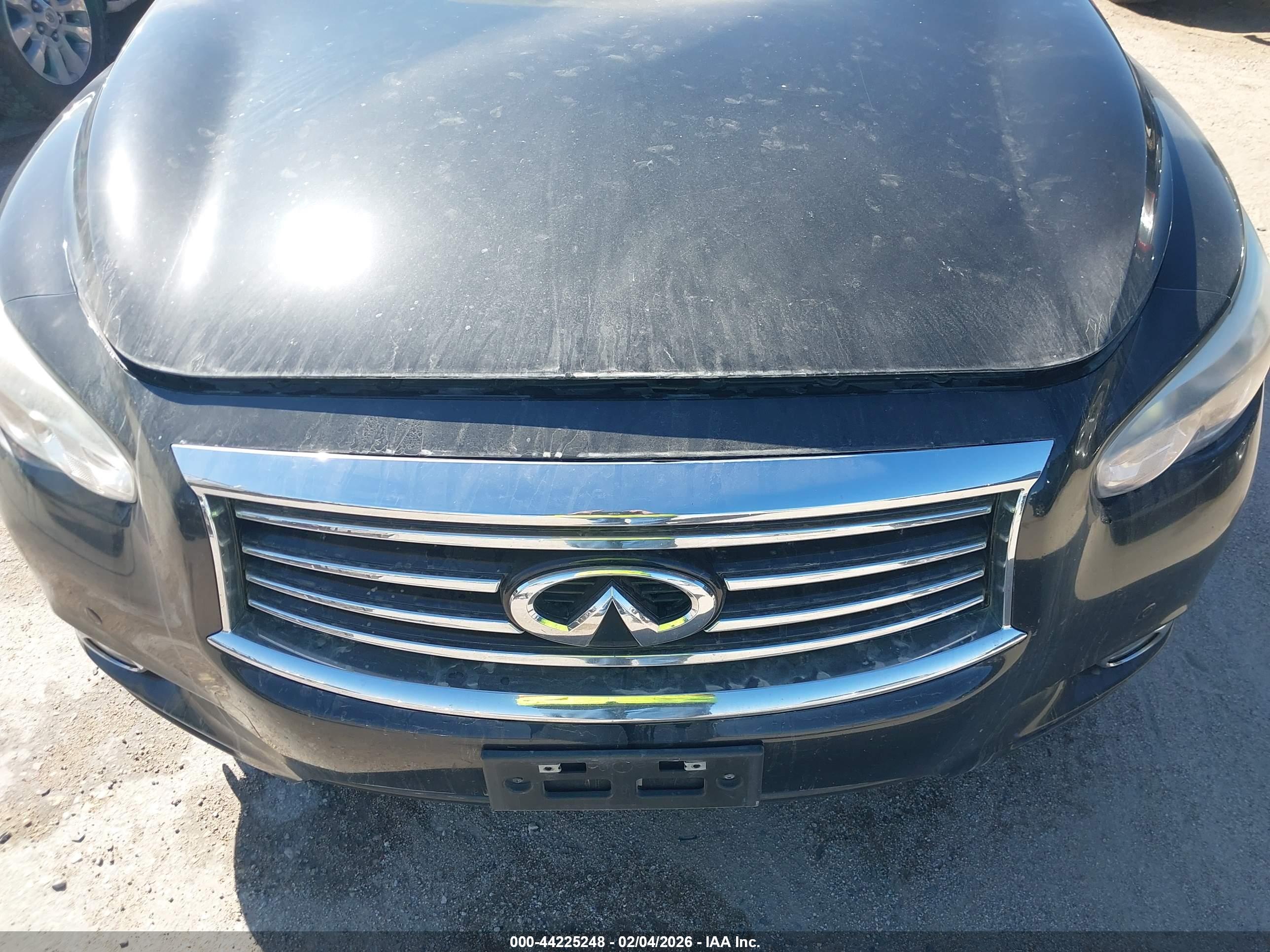 INFINITI QX60 image 6