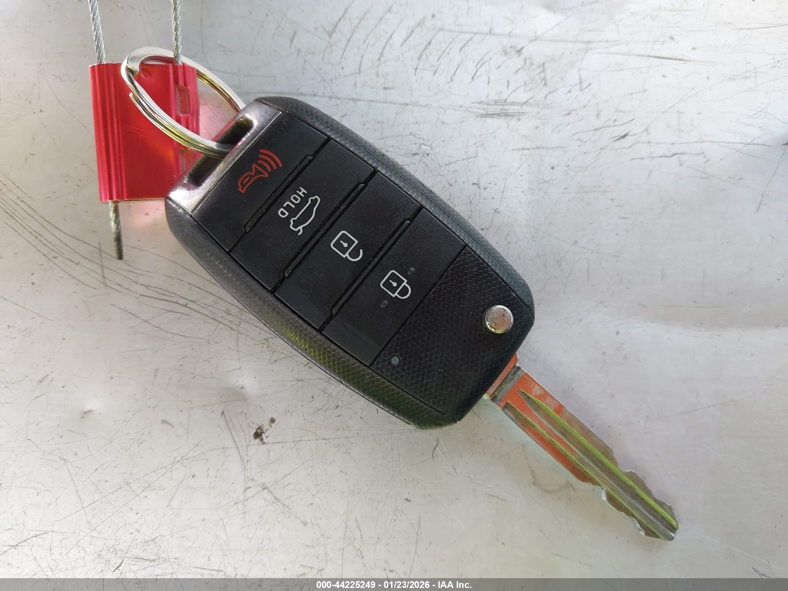 KIA FORTE image 11