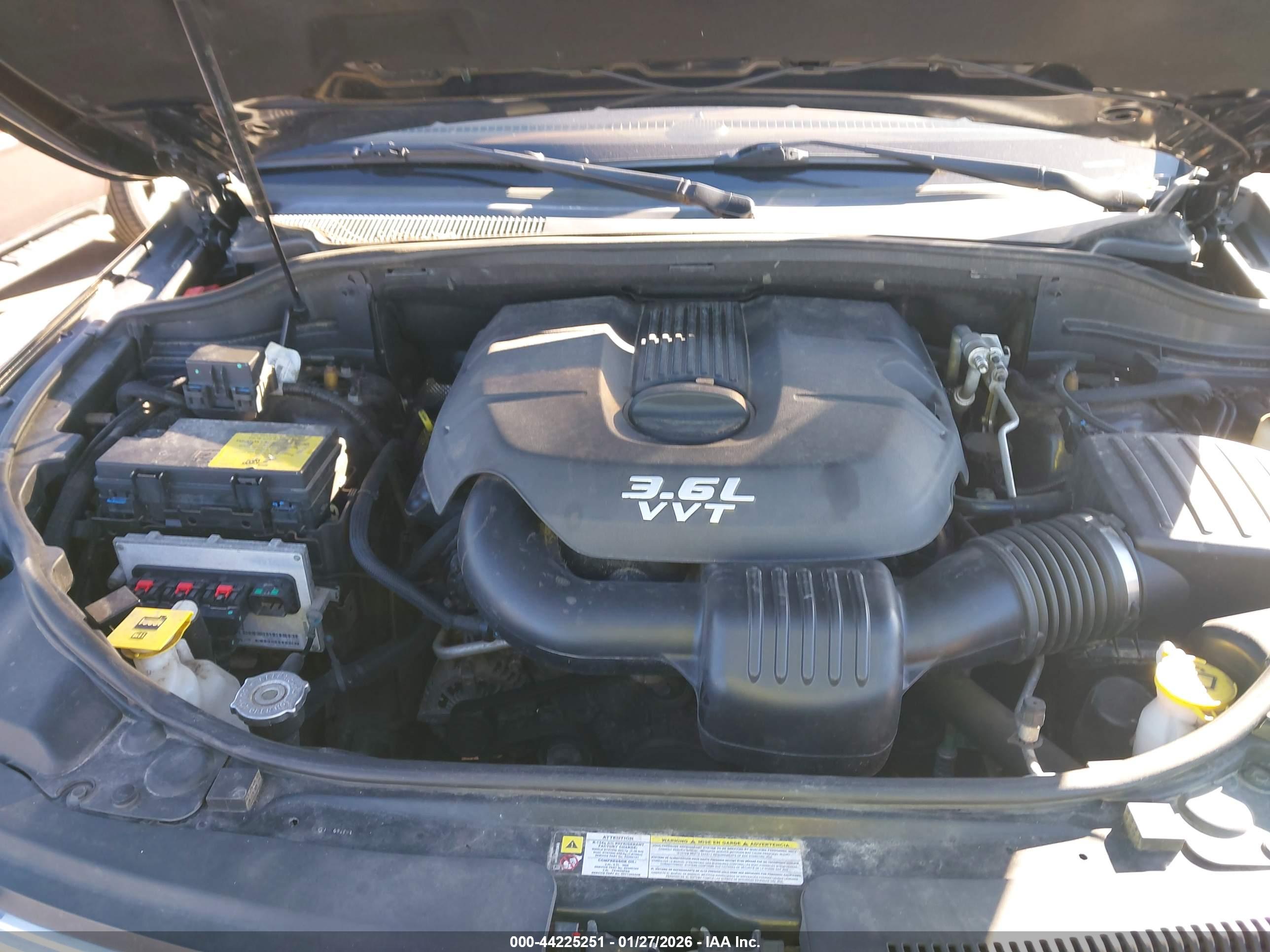 JEEP GRAND image 10
