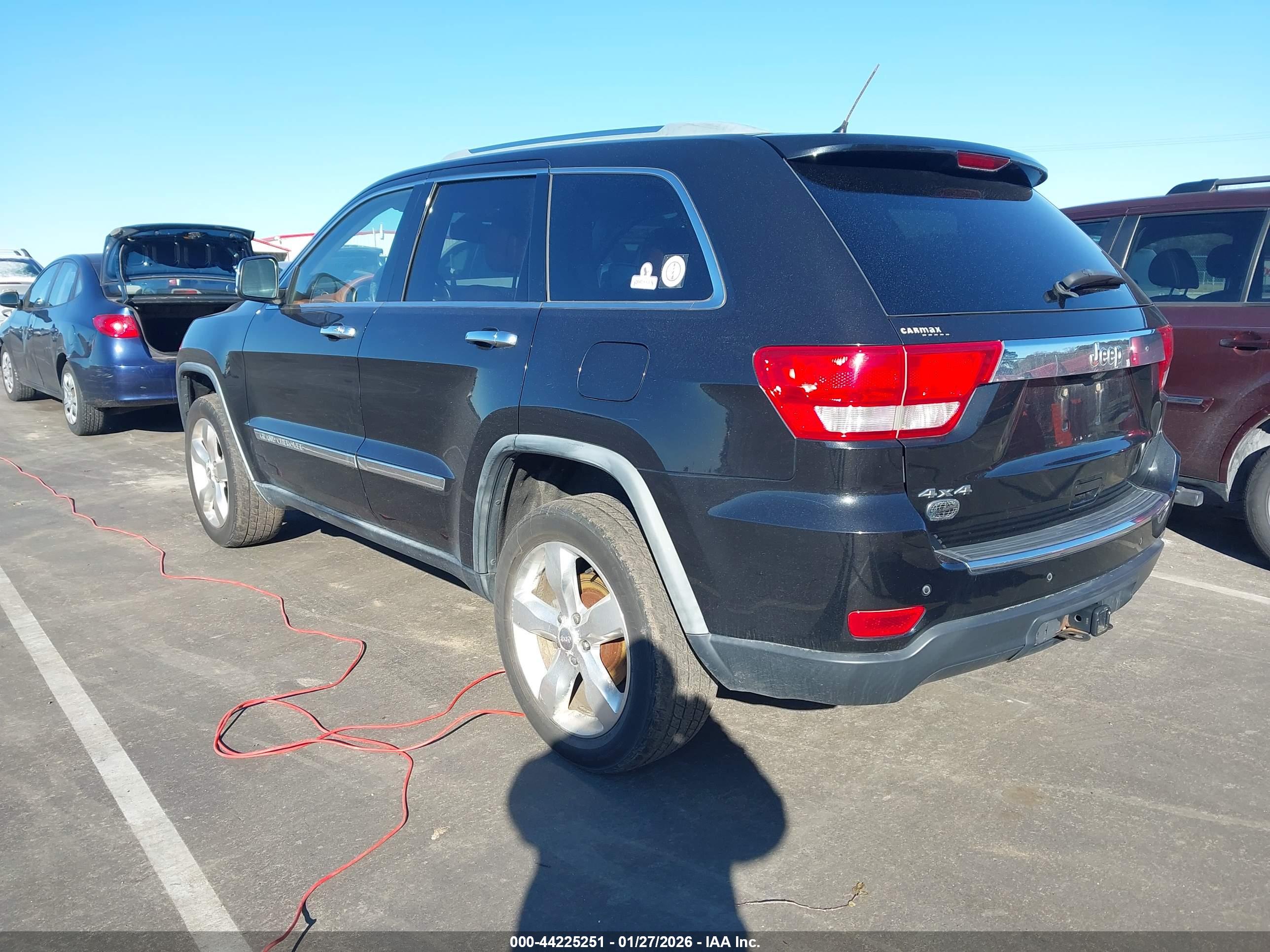 JEEP GRAND image 3