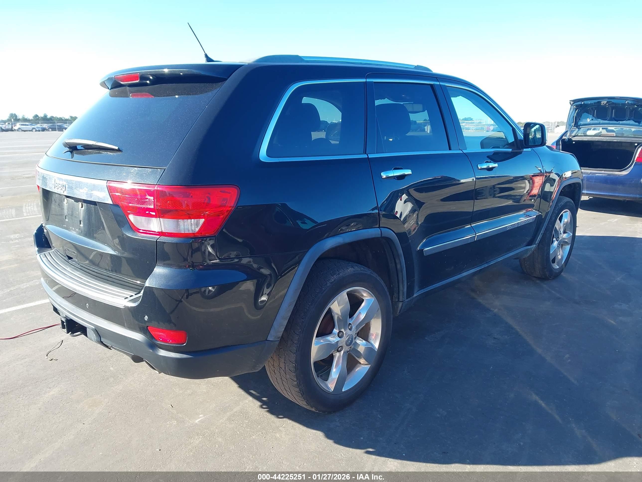 JEEP GRAND image 4