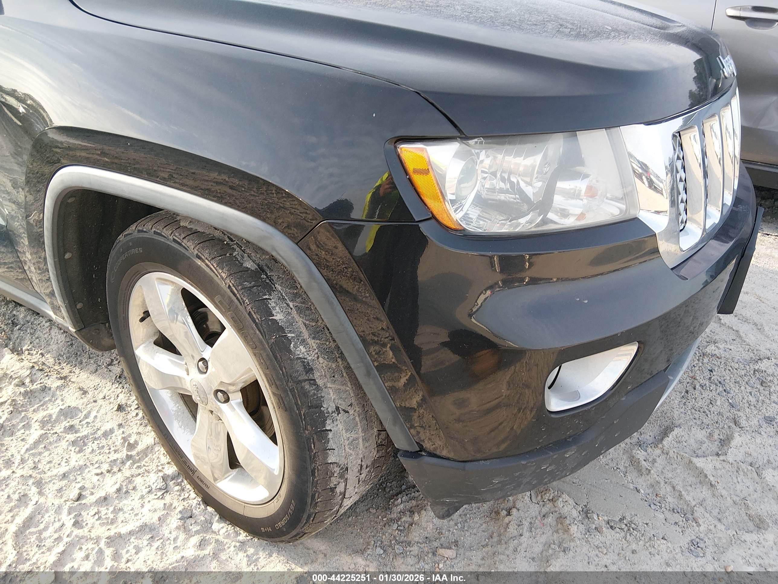 JEEP GRAND image 6