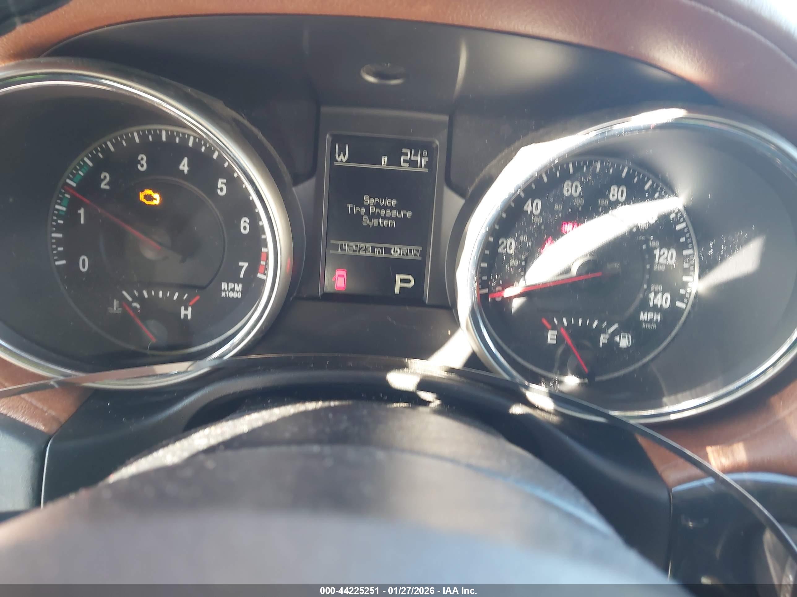 JEEP GRAND image 7
