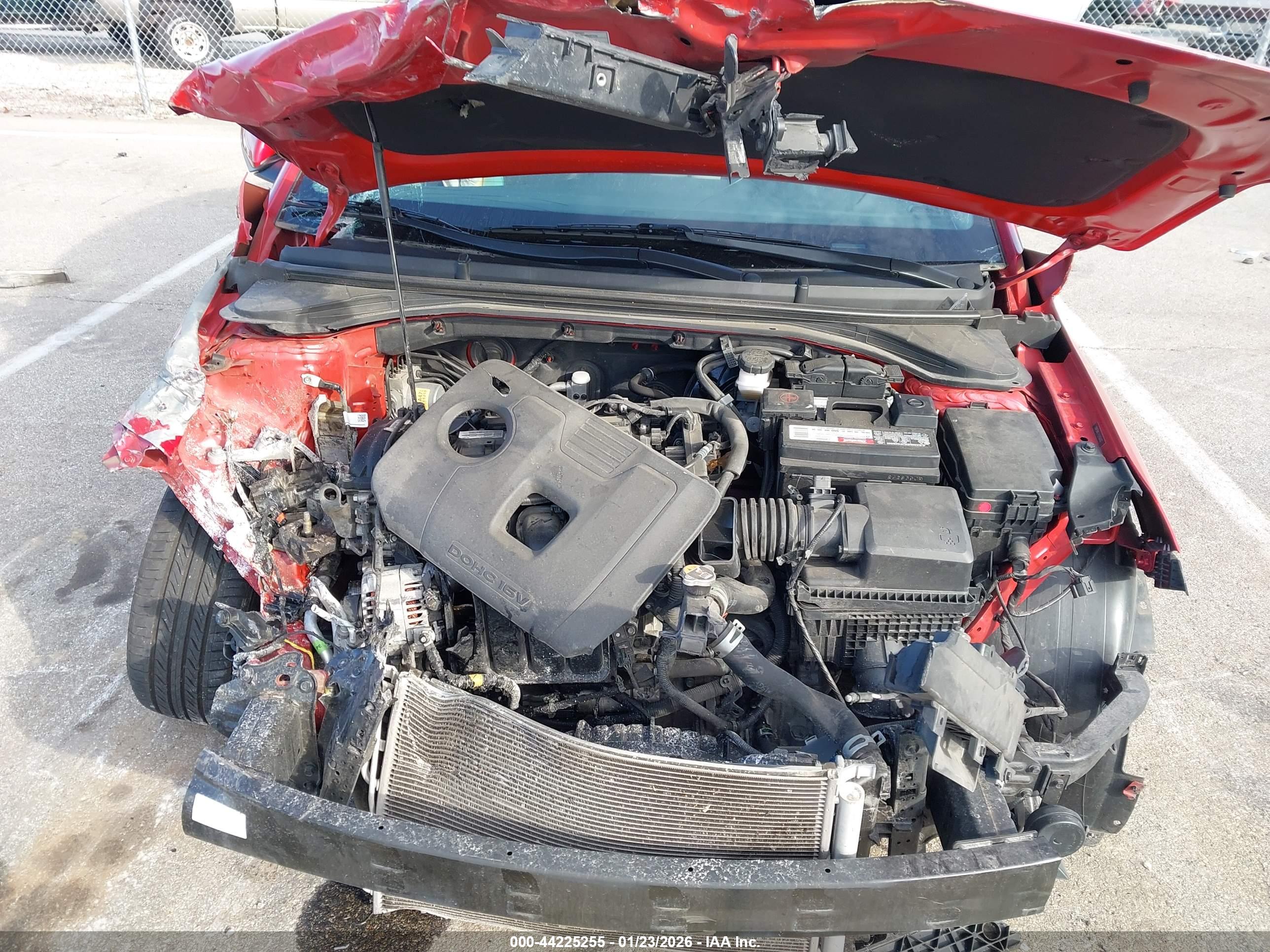 HYUNDAI ELANTRA image 10