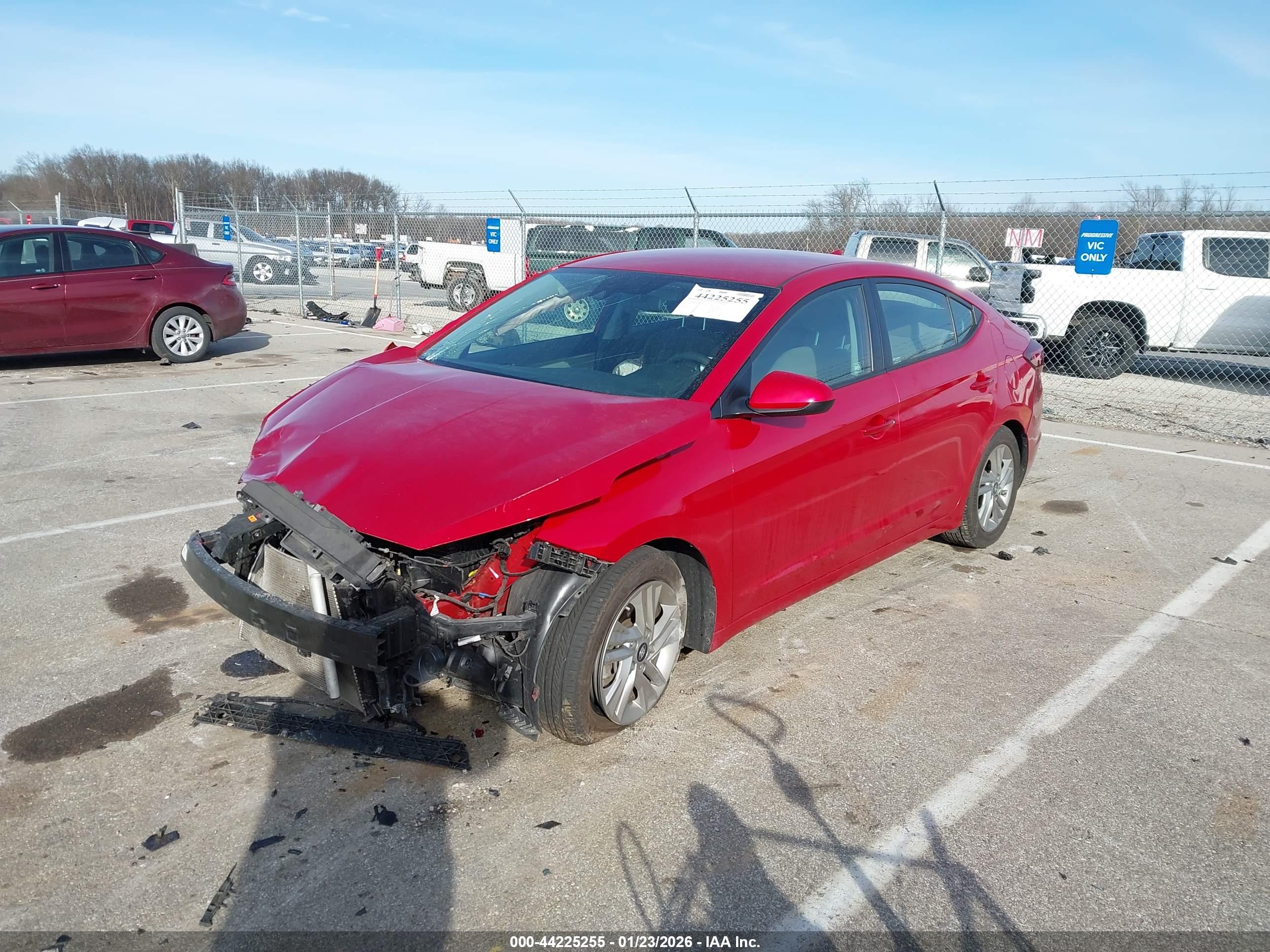 HYUNDAI ELANTRA image 2