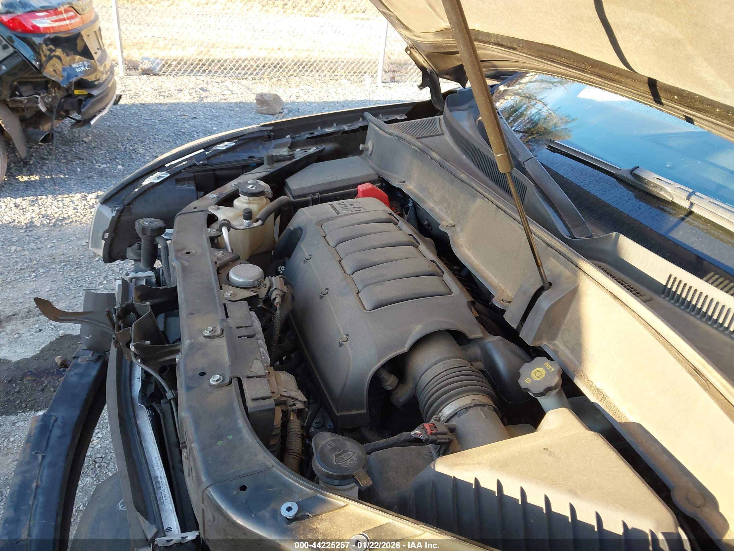 GMC ACADIA image 10