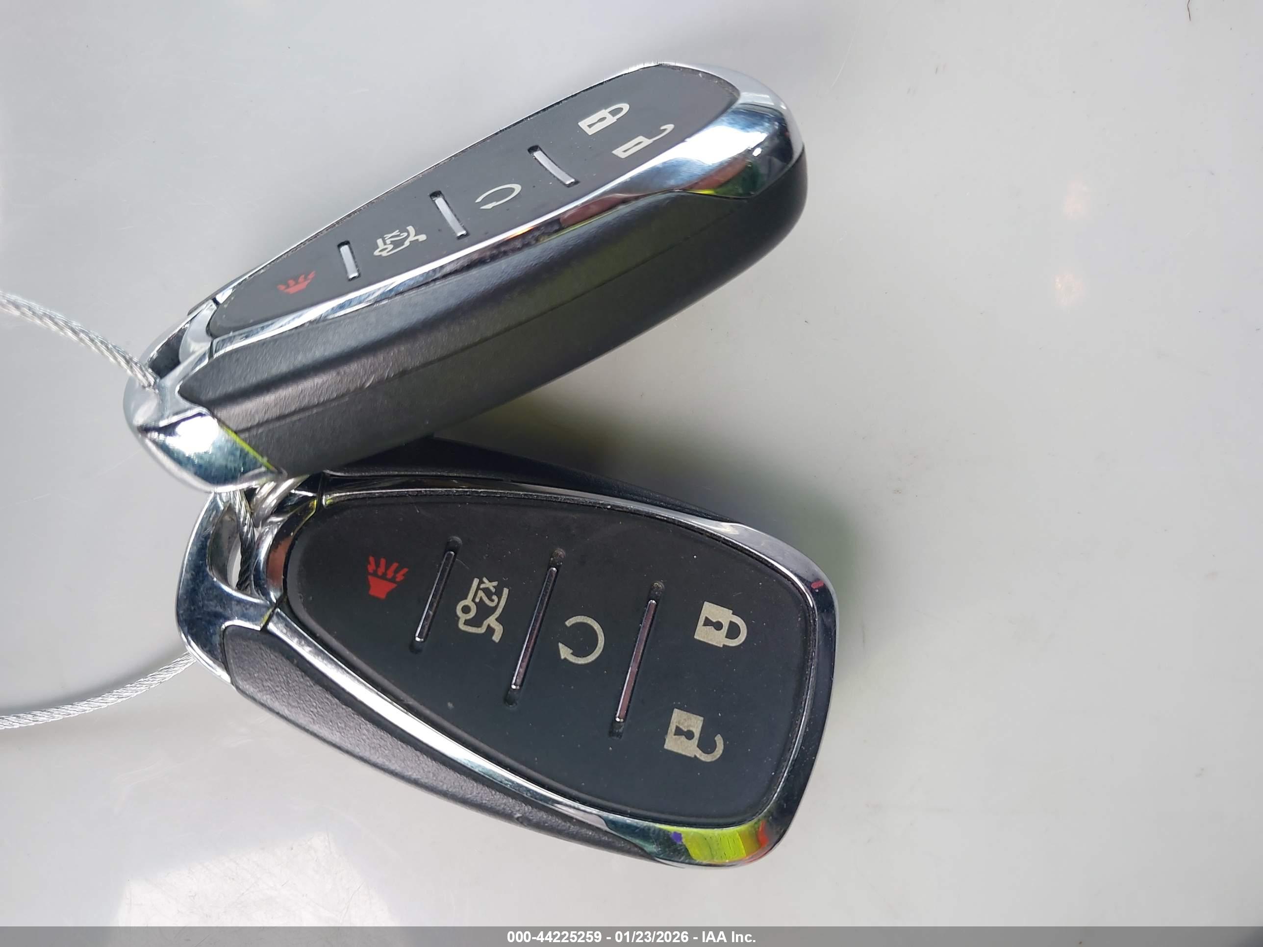 CHEVROLET CRUZE image 11