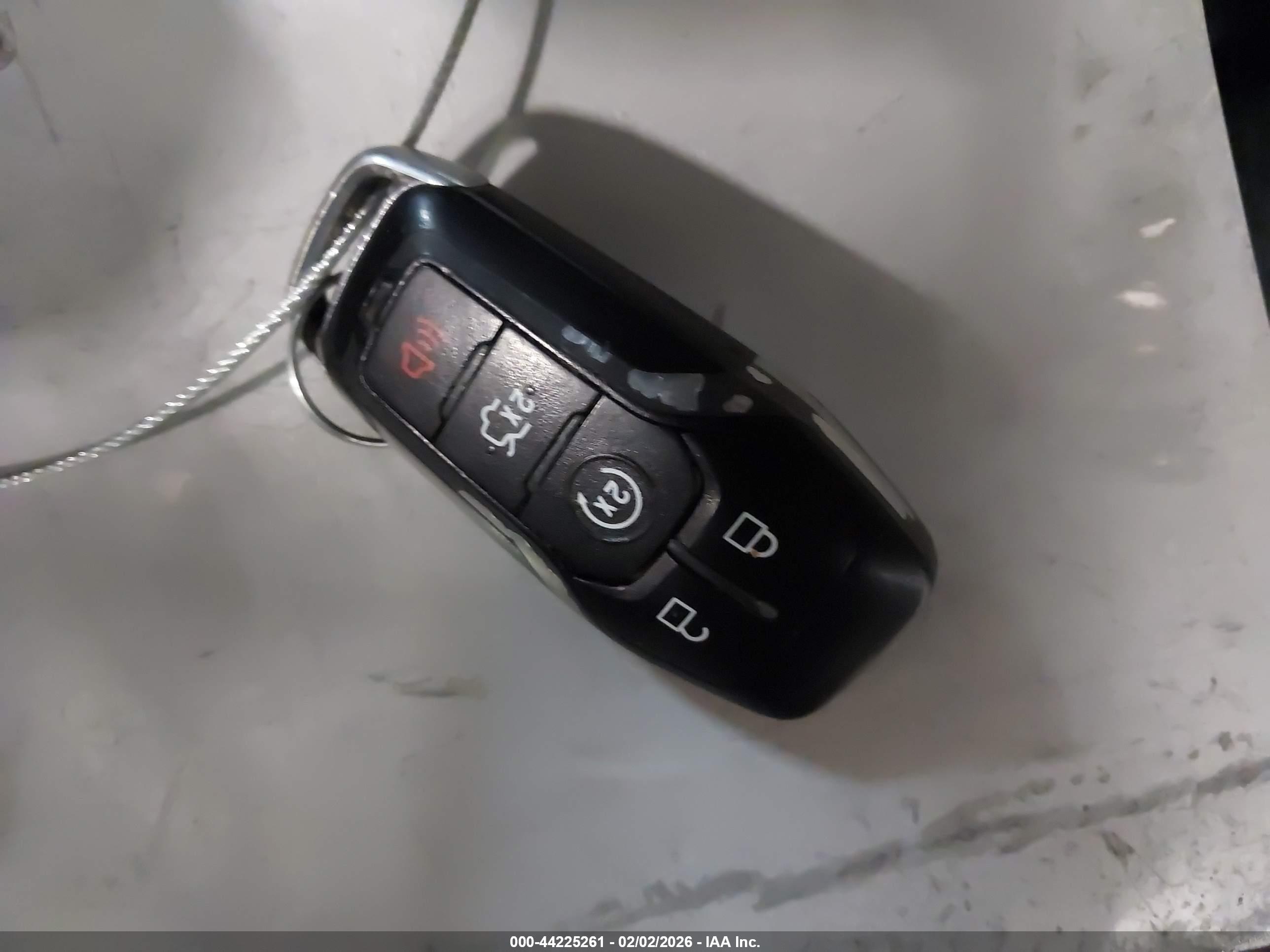 LINCOLN MKX image 11