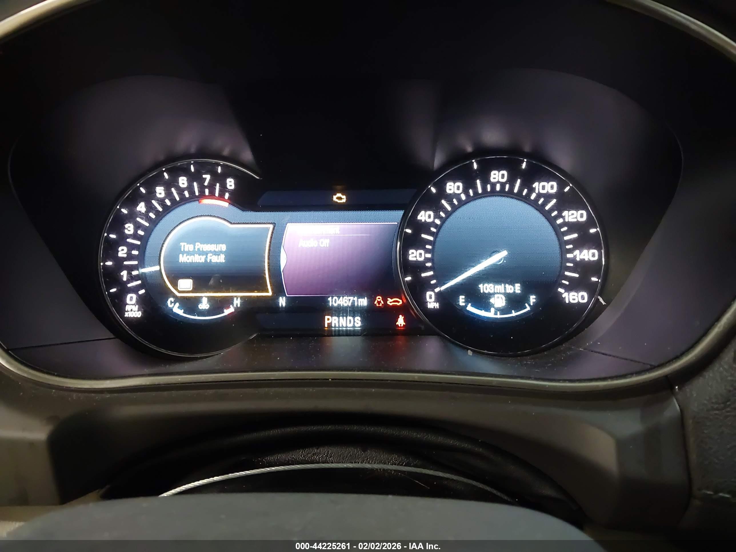 LINCOLN MKX image 7