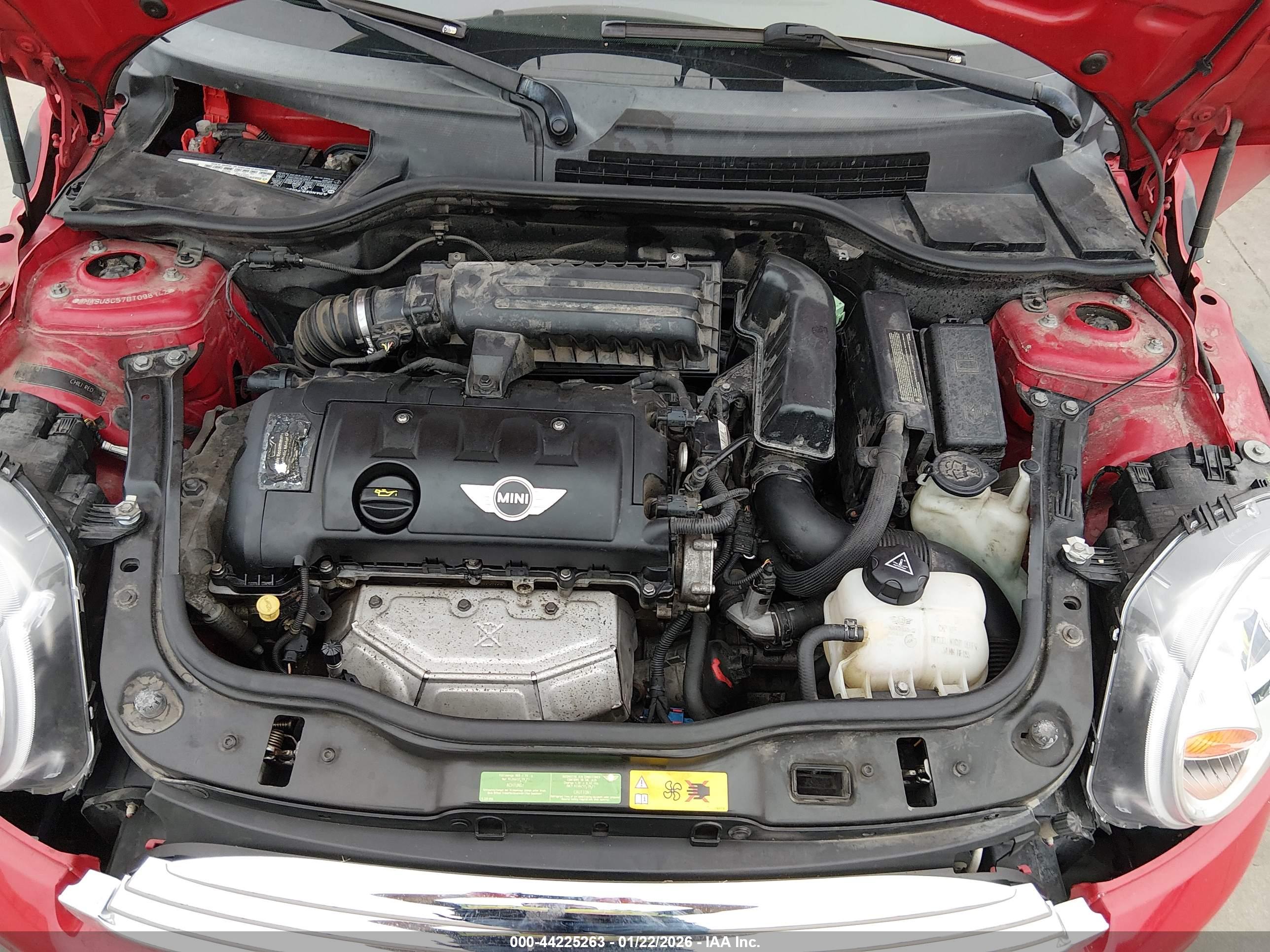 MINI COOPER image 10