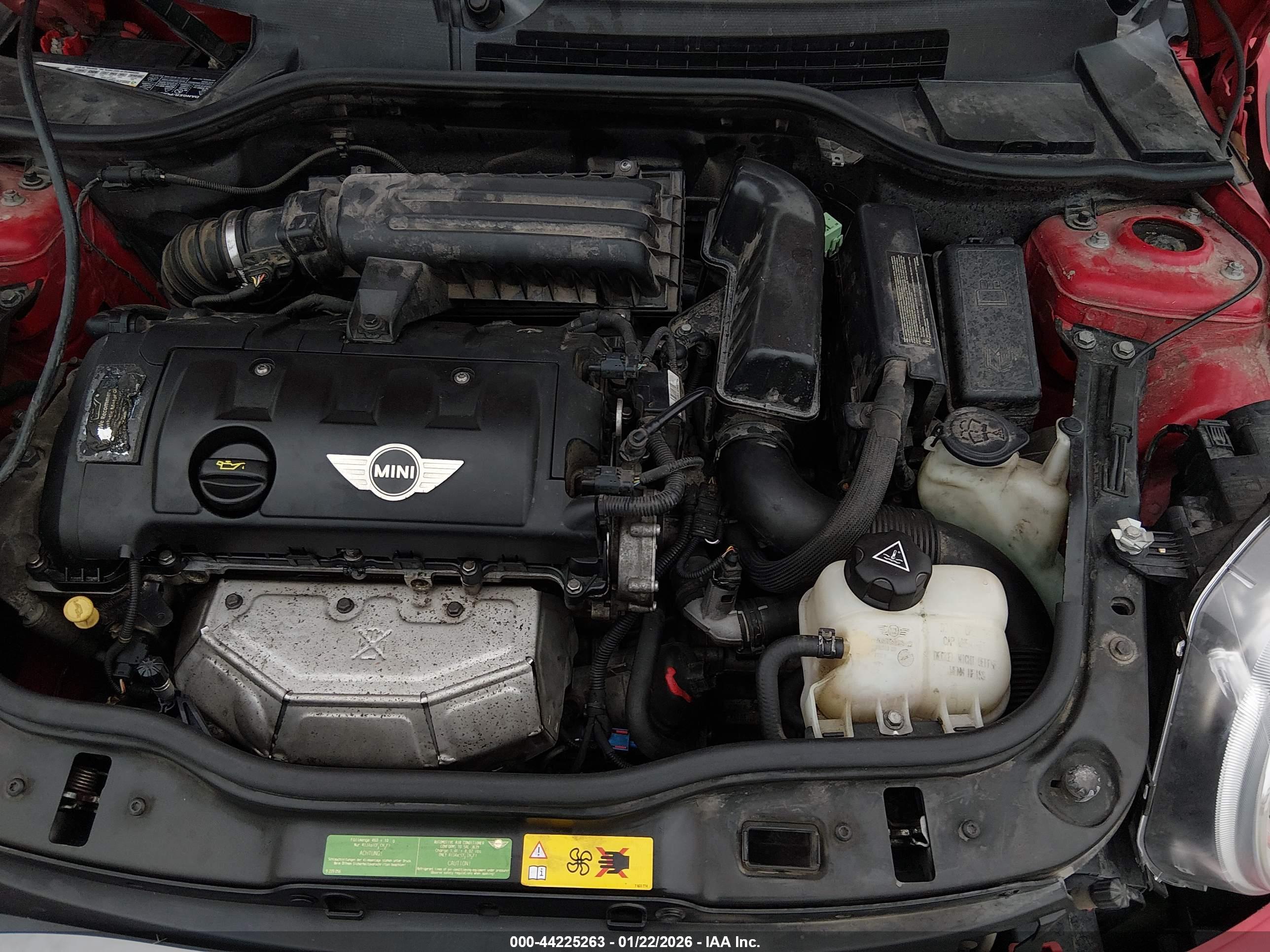 MINI COOPER image 6