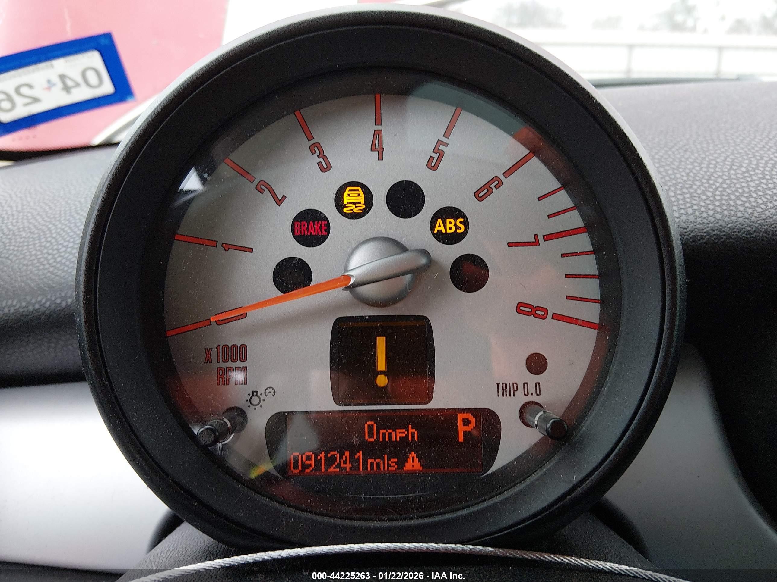 MINI COOPER image 7