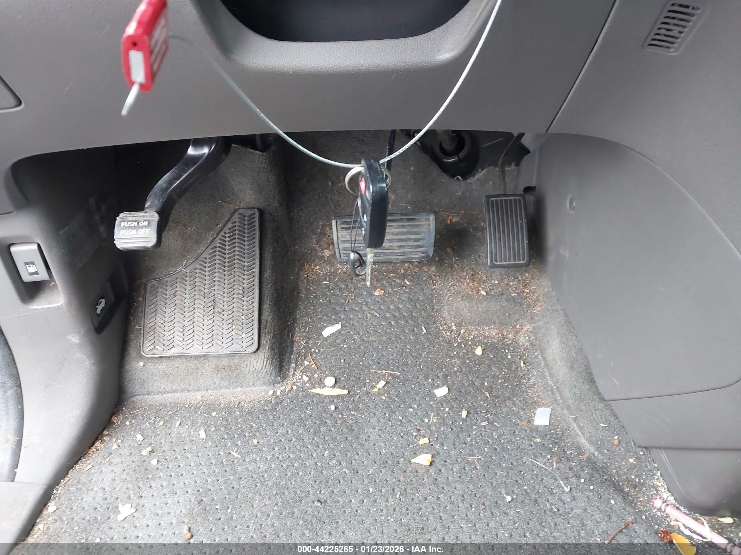 HONDA ODYSSEY image 11