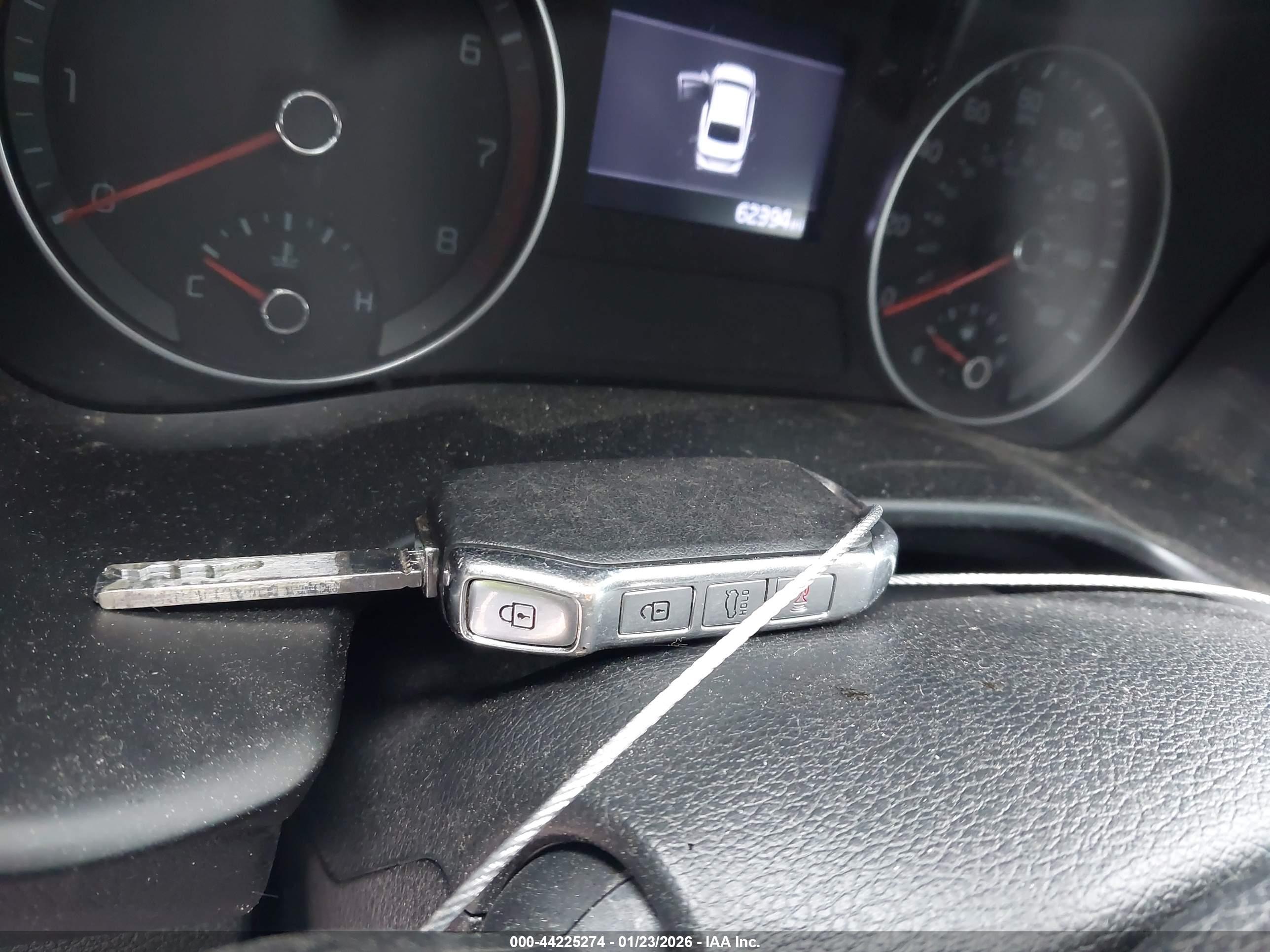 KIA FORTE image 11